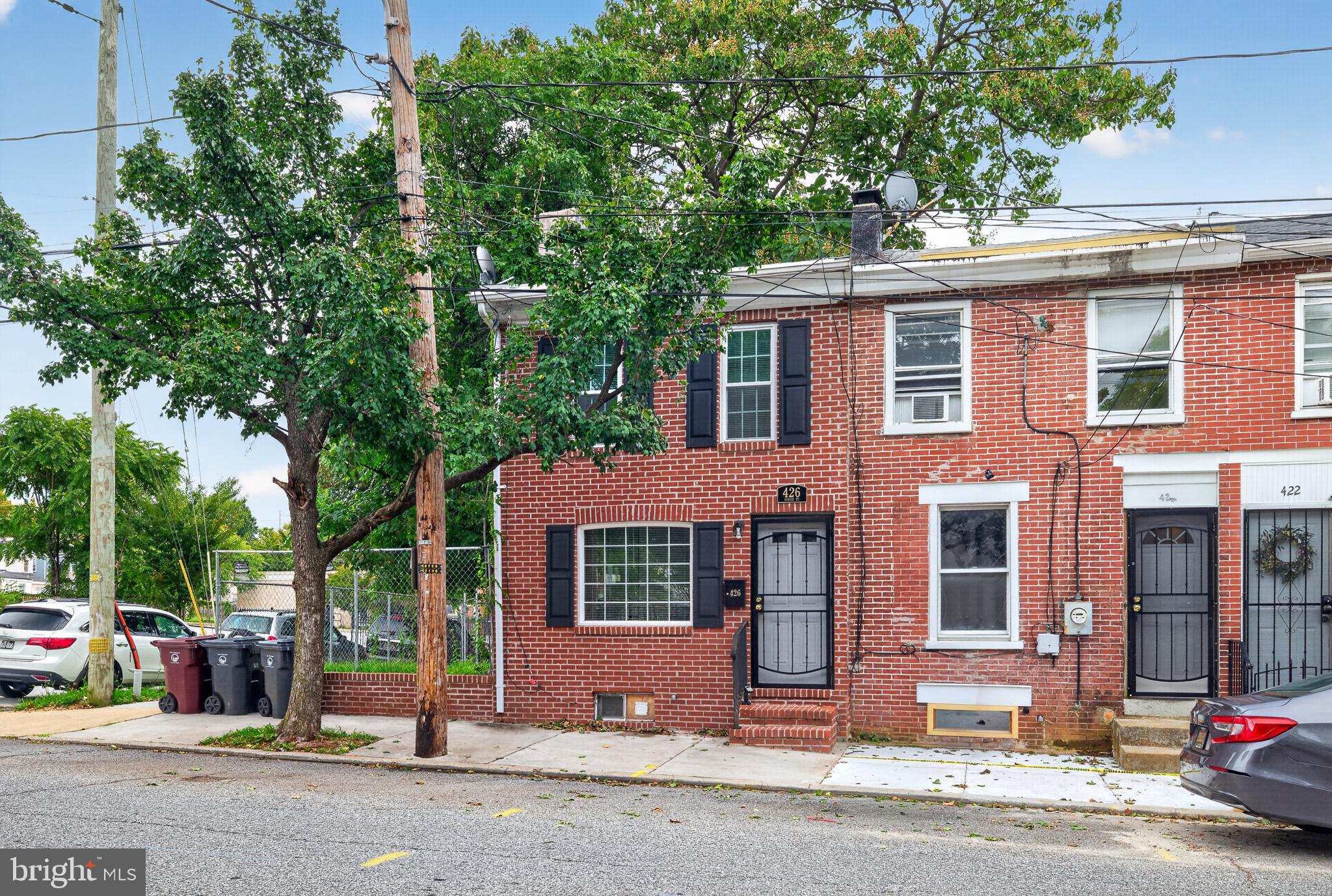 426 N SPRUCE STREET