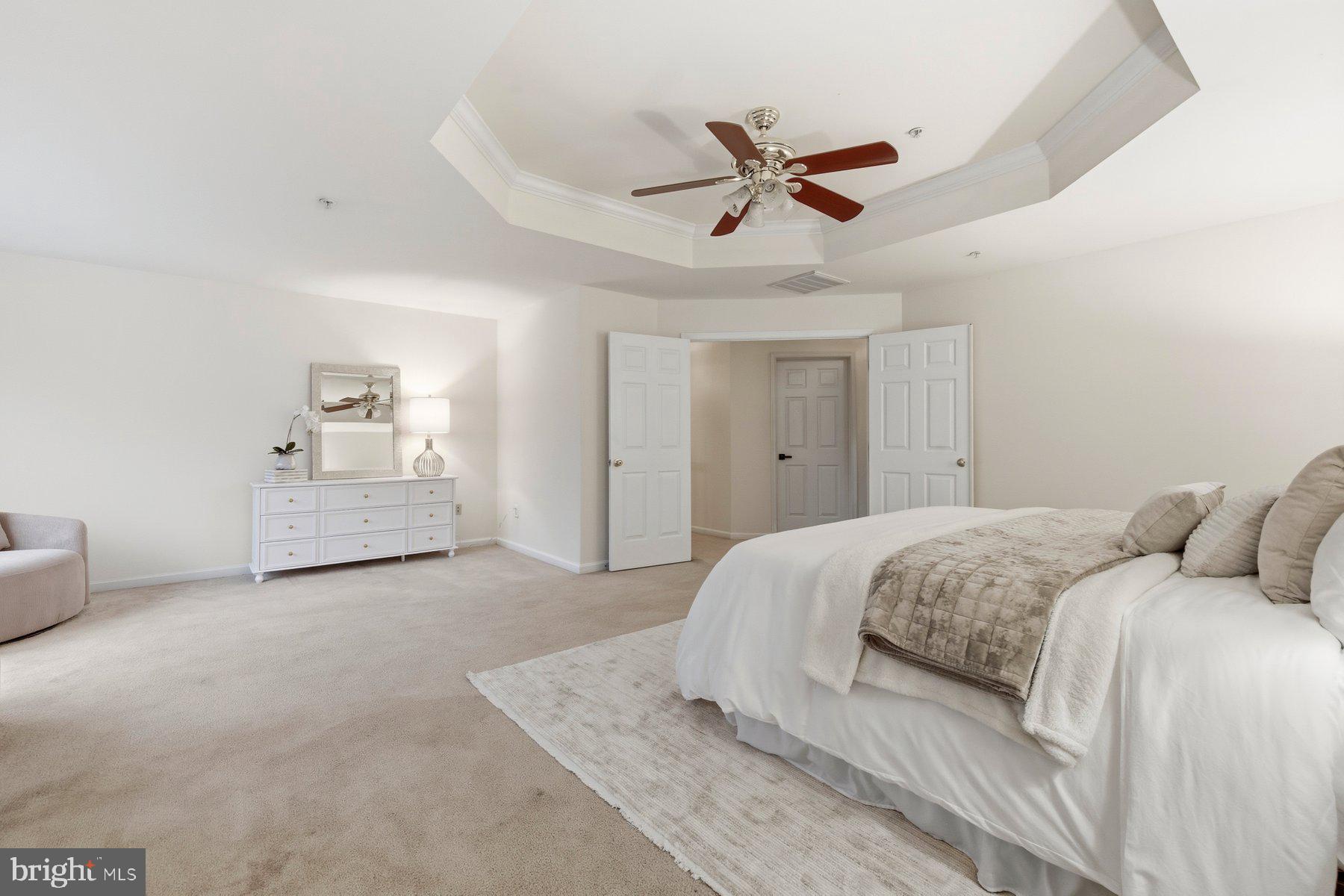 CROSS CREEK CLUB - Residential