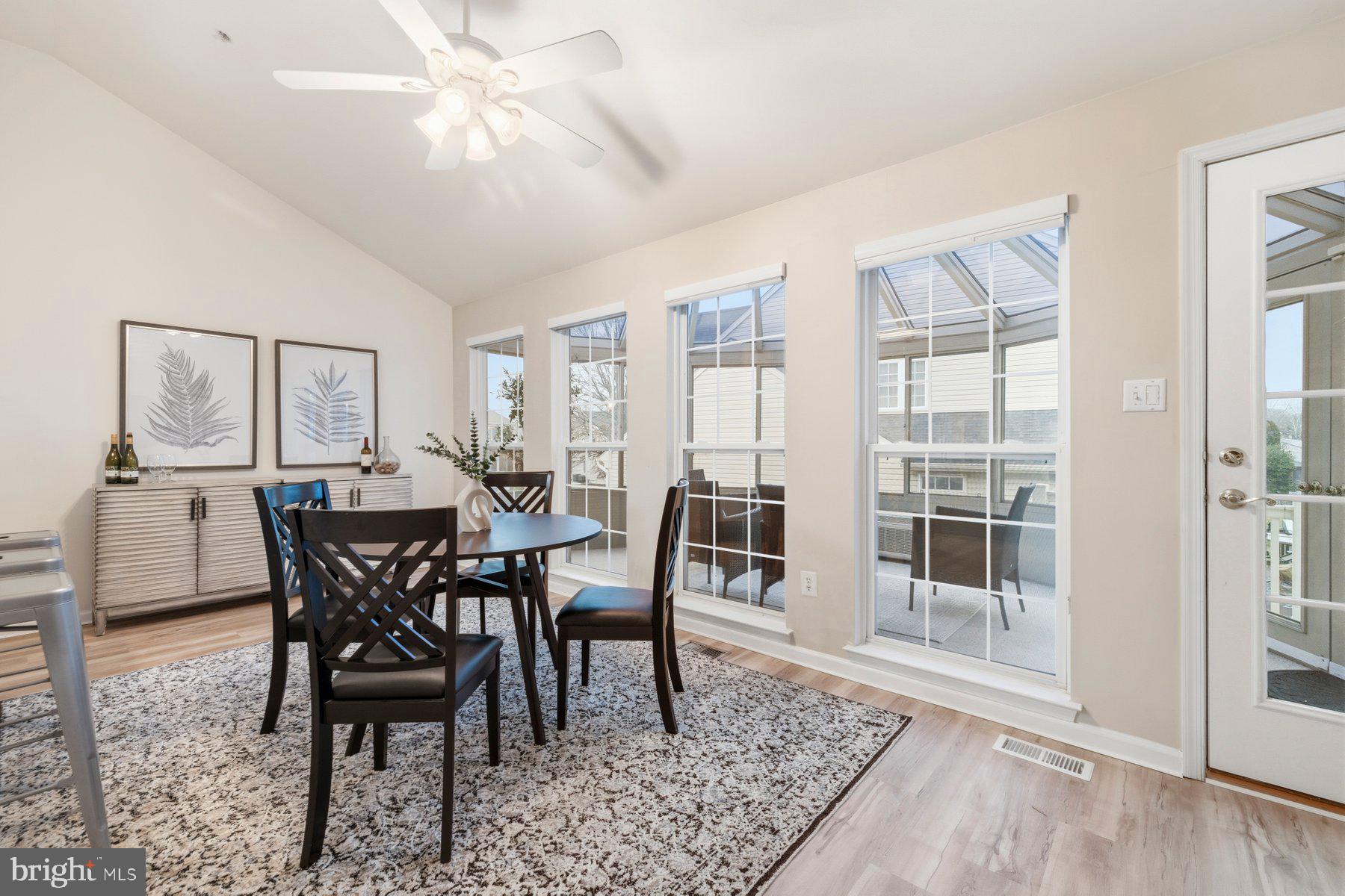 CROSS CREEK CLUB - Residential