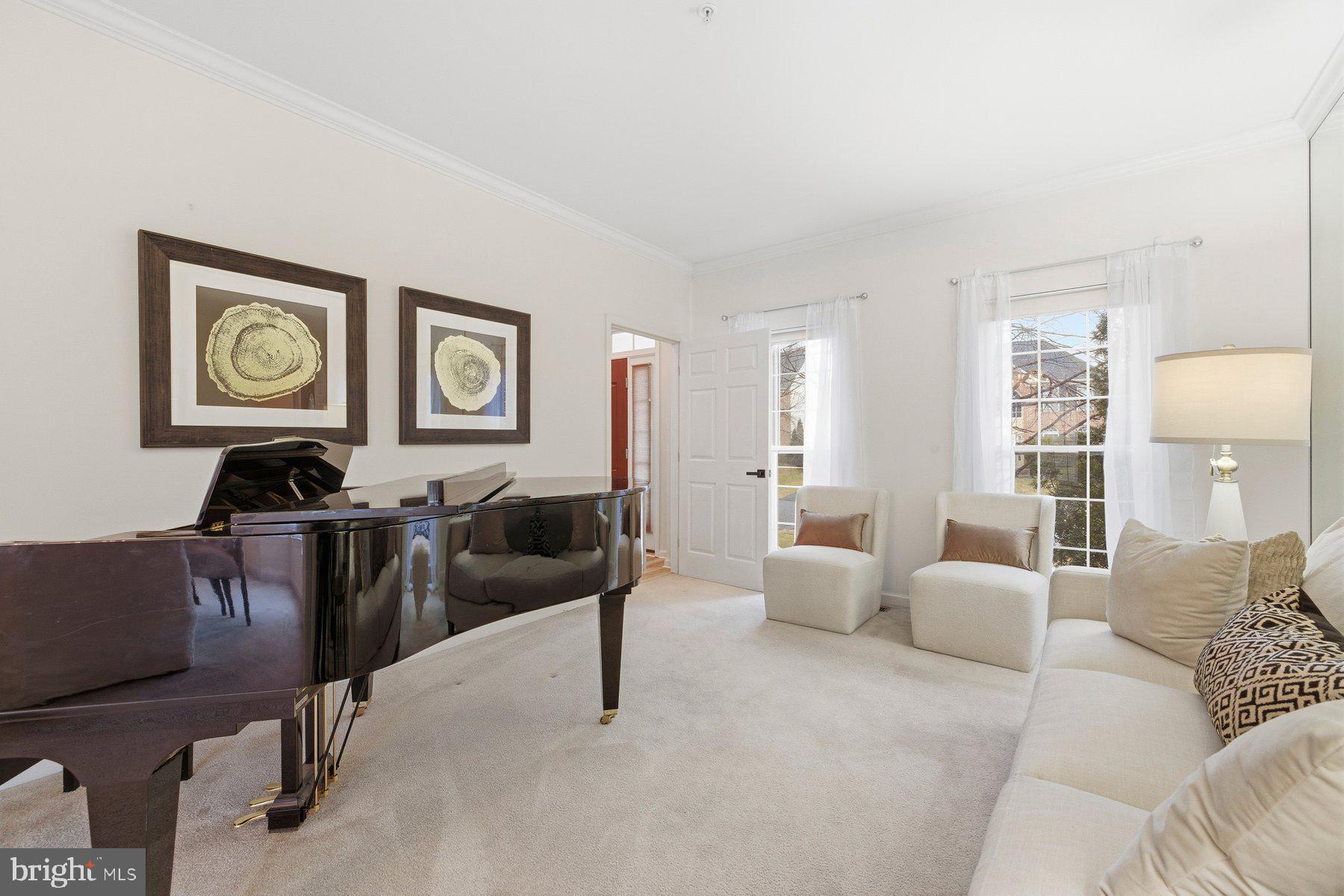 CROSS CREEK CLUB - Residential