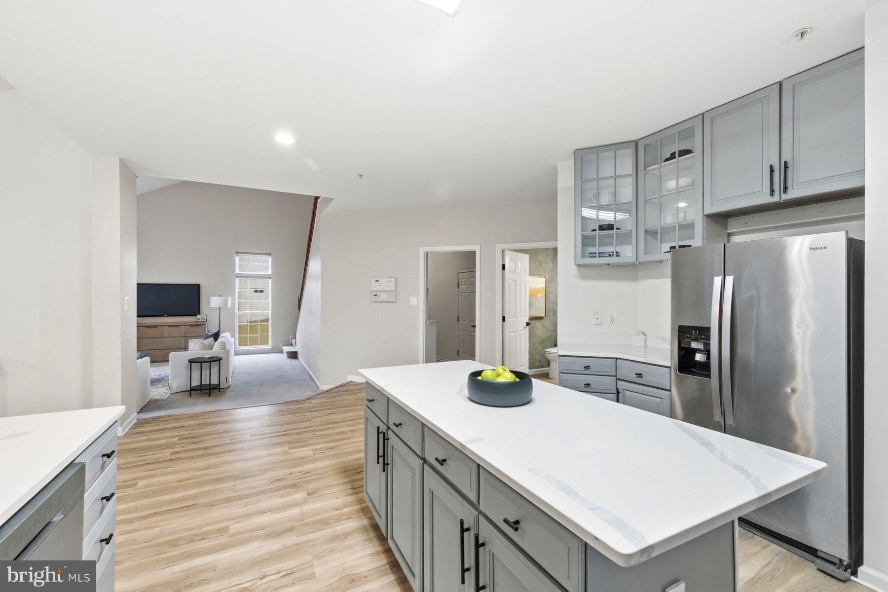 CROSS CREEK CLUB - Residential