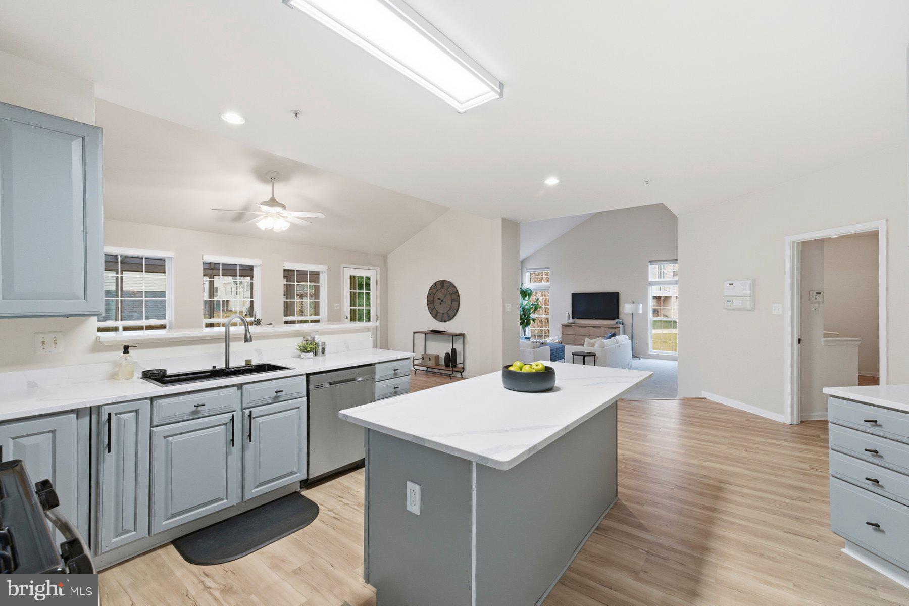 CROSS CREEK CLUB - Residential