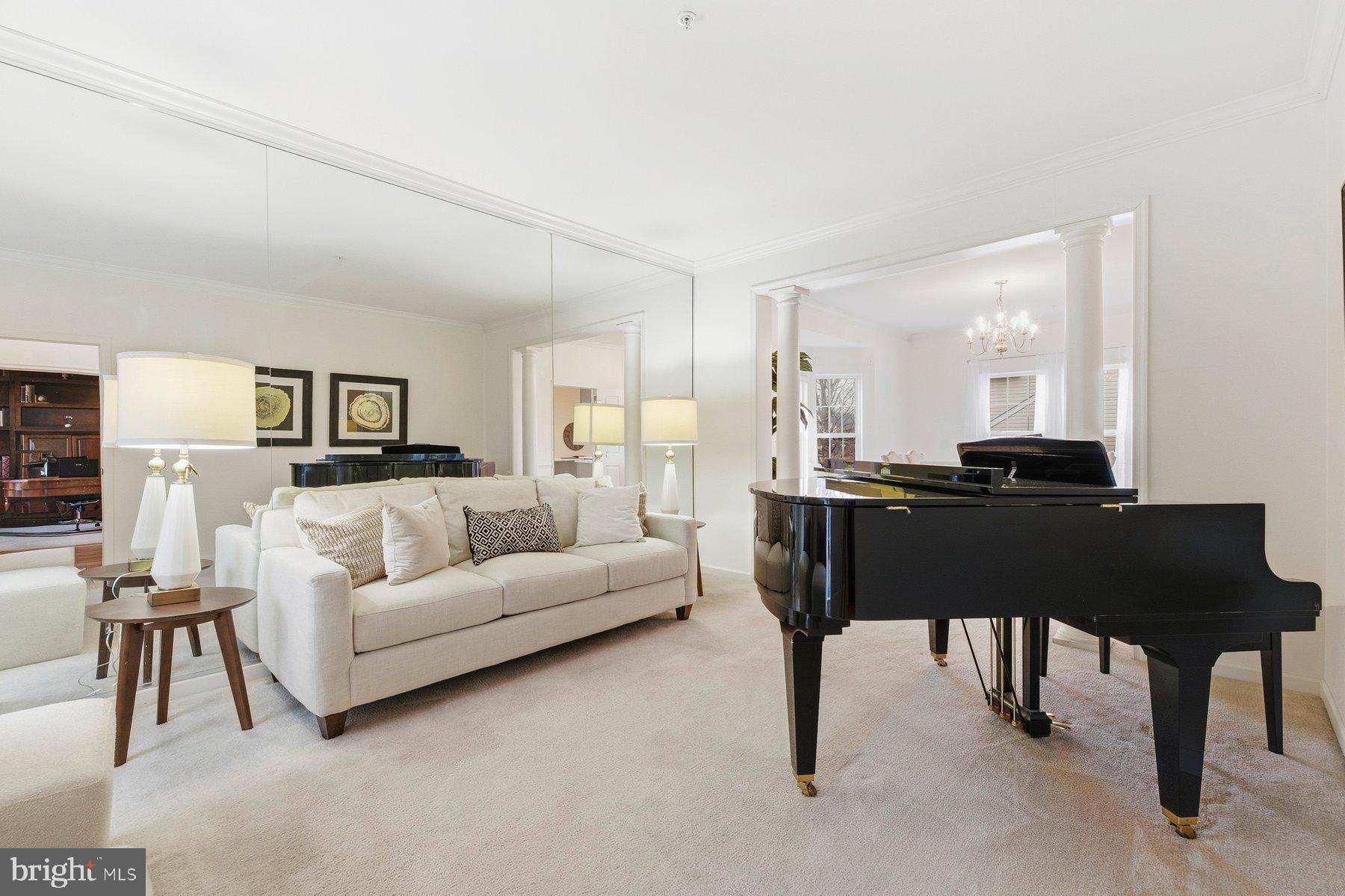 CROSS CREEK CLUB - Residential