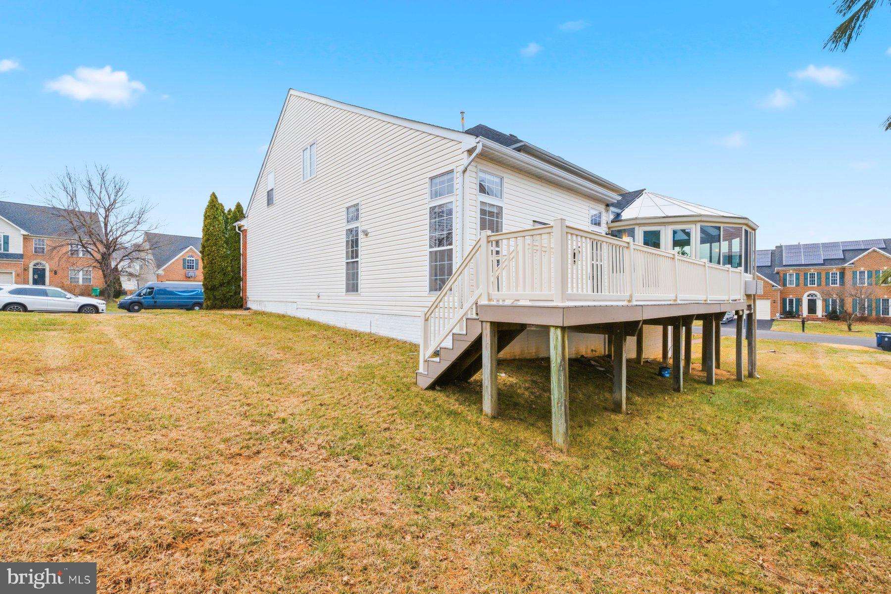 CROSS CREEK CLUB - Residential