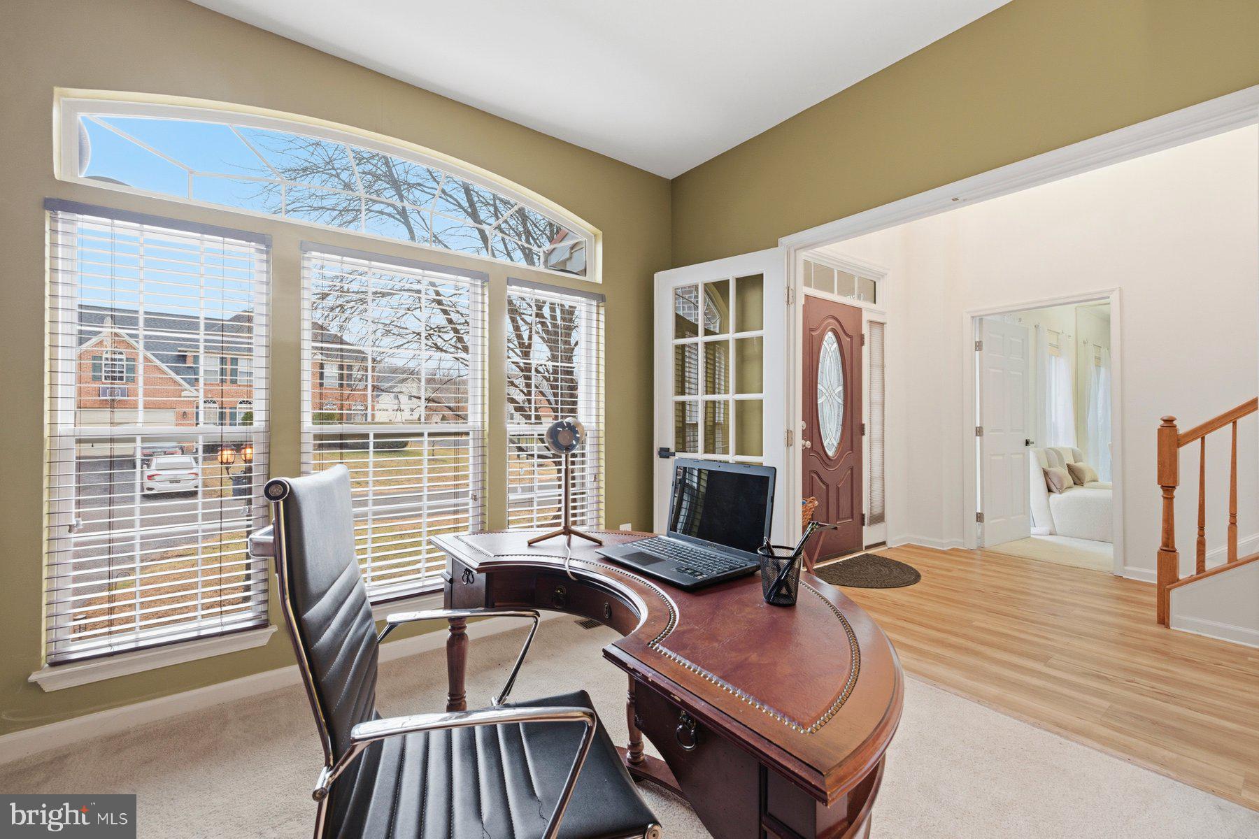 CROSS CREEK CLUB - Residential