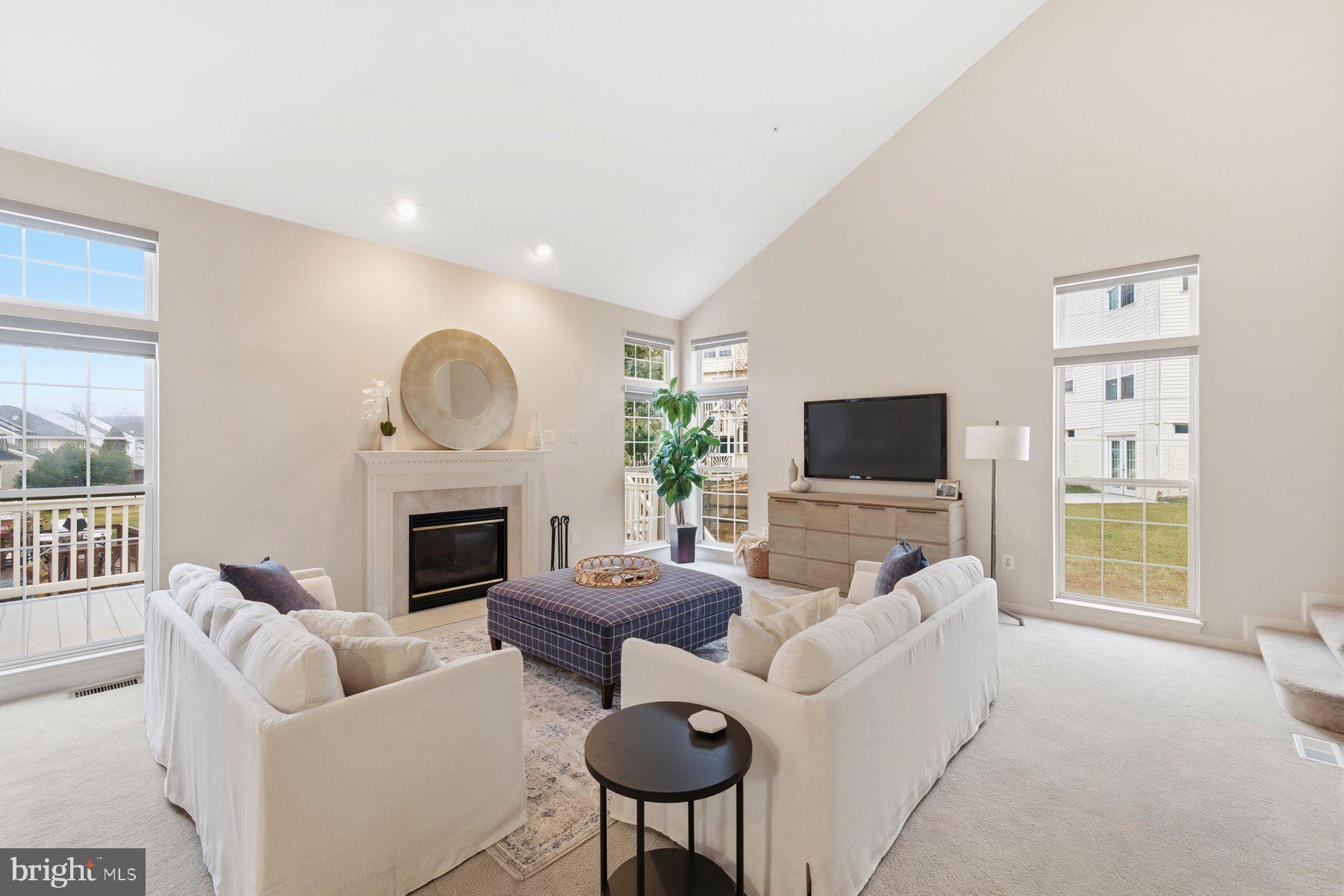 CROSS CREEK CLUB - Residential