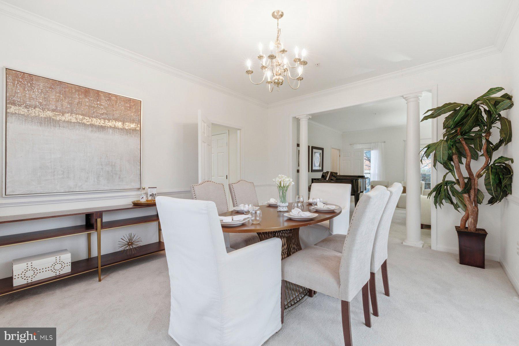 CROSS CREEK CLUB - Residential