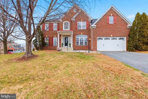 4800 DAISEY CREEK TERRACE BELTSVILLE MD 20705