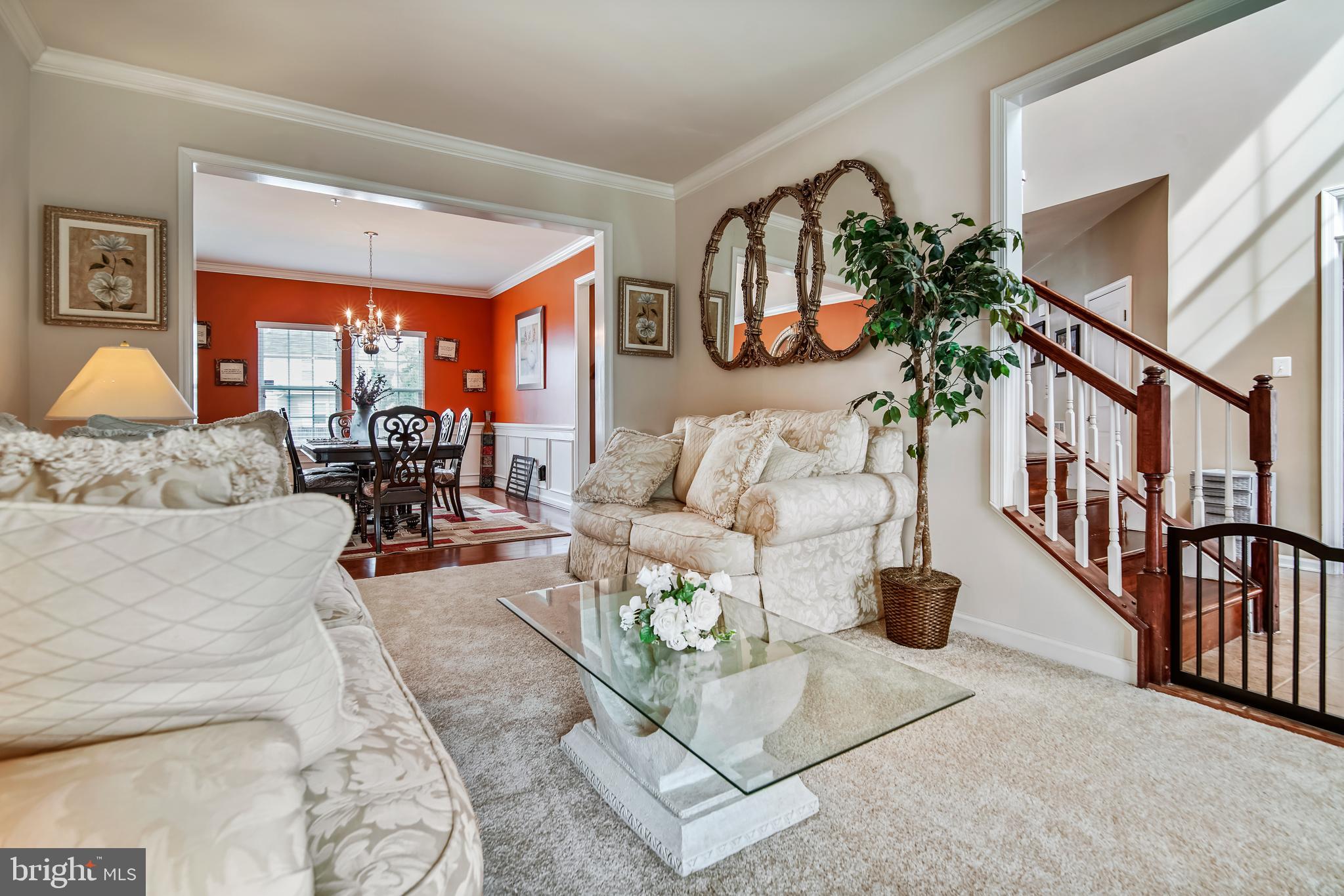 LINDEN GROVE - Residential