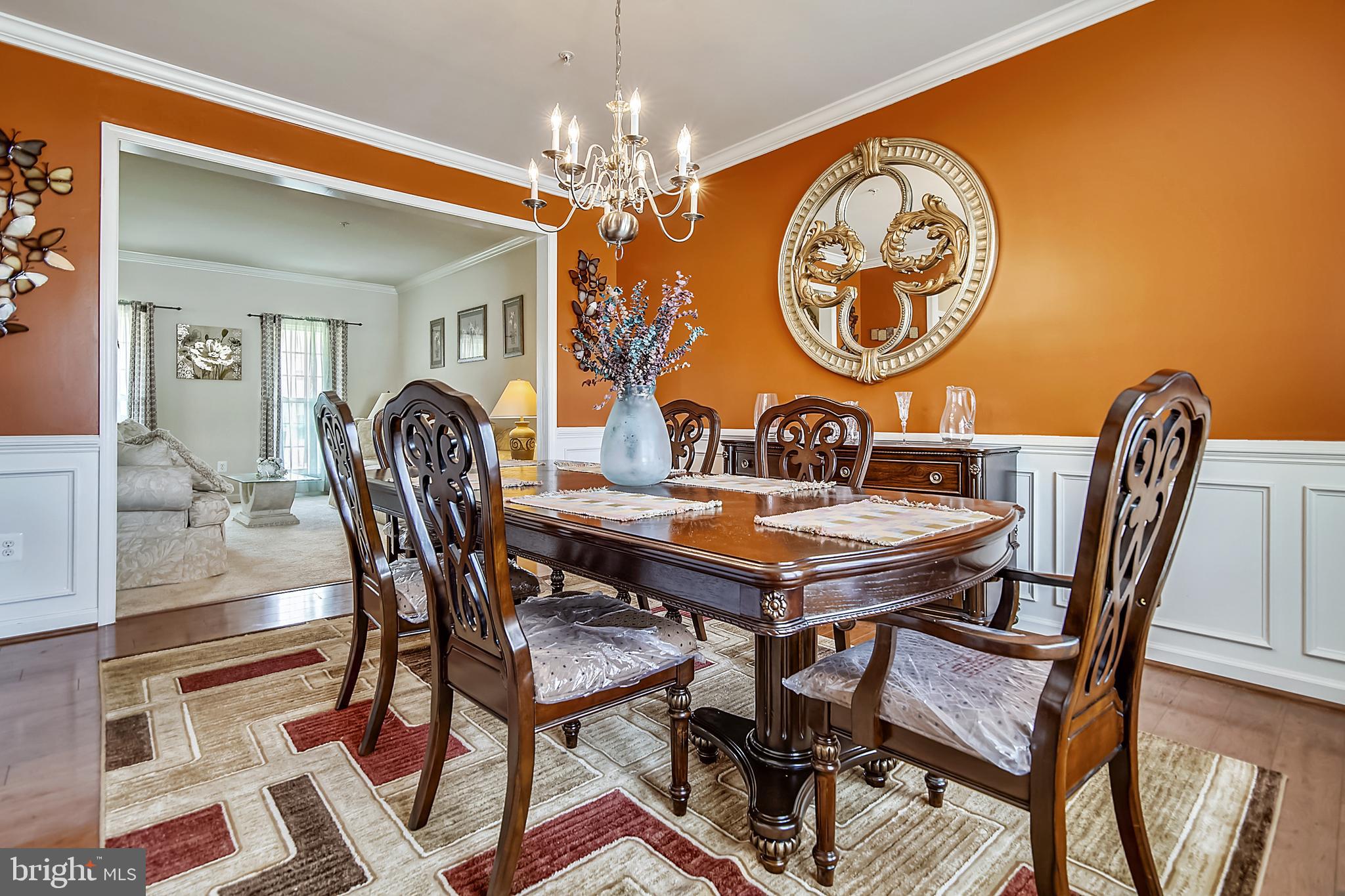 LINDEN GROVE - Residential