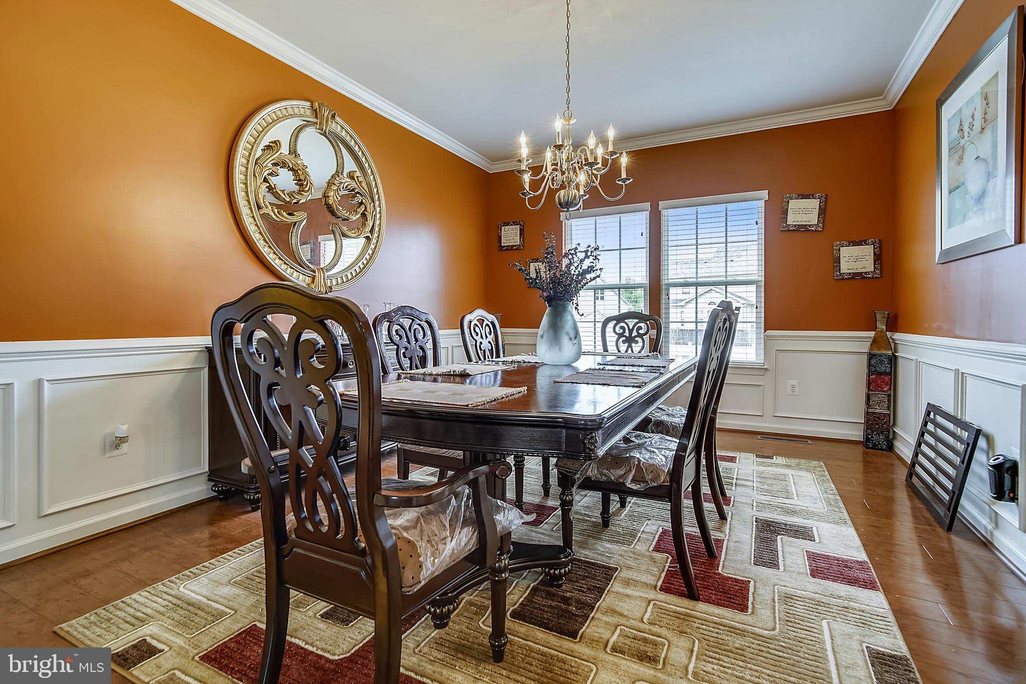 LINDEN GROVE - Residential