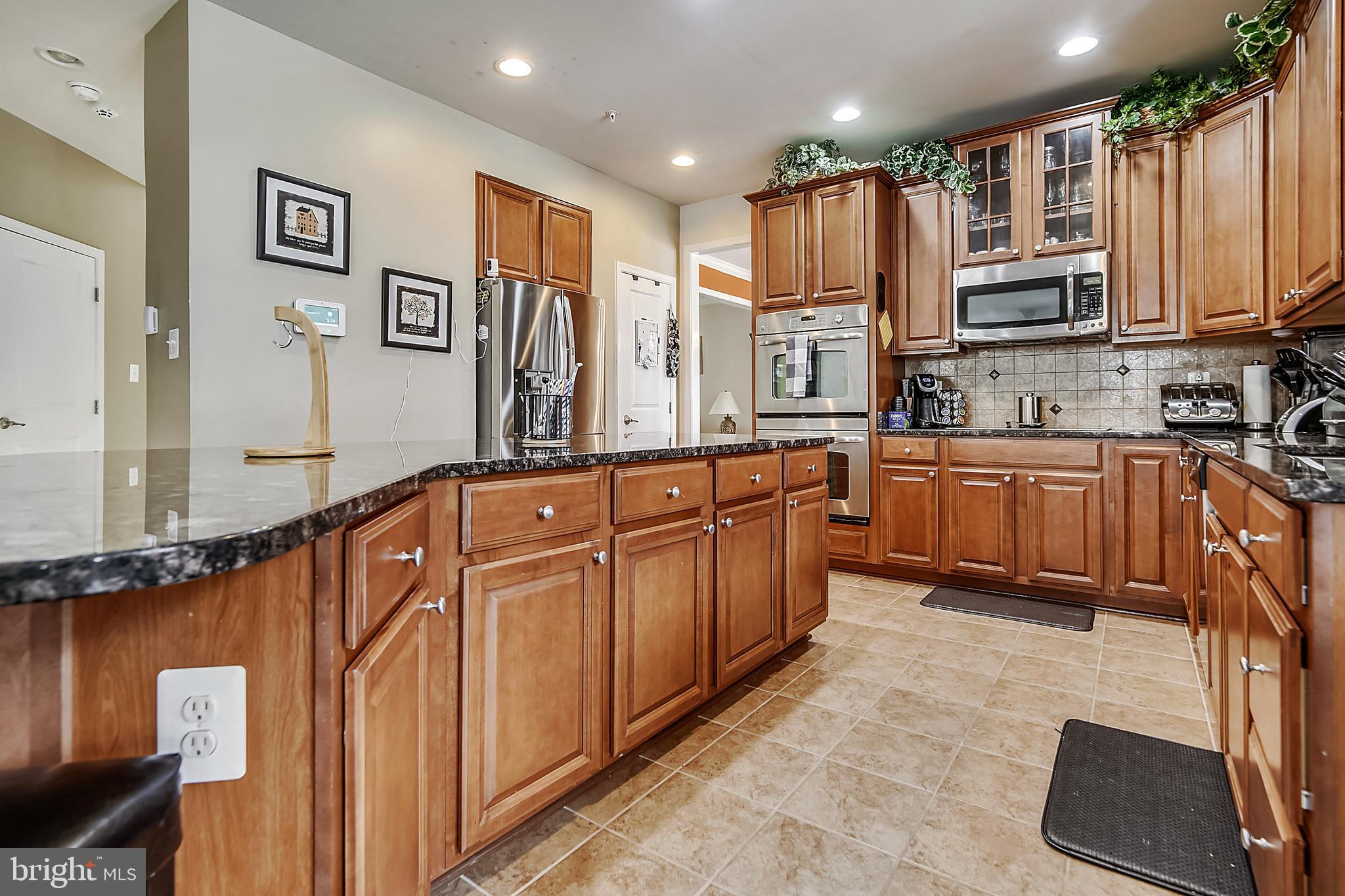 LINDEN GROVE - Residential