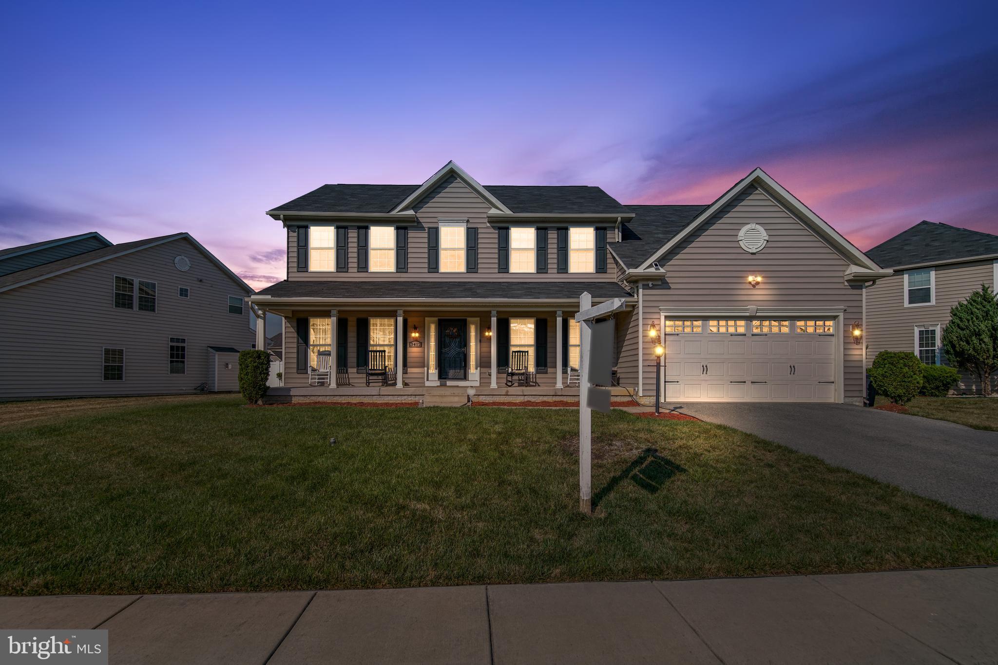 LINDEN GROVE - Residential