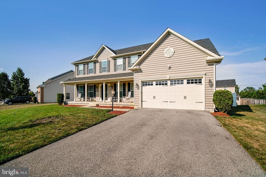 Back on Market!!!  Exceptional detail was not spared in this magnificent single family that includes 4 bedrooms along with 4.5 baths in sought after Linden Grove.   Meticulous lawn appeal immediately takes your attention as you drive up.  Main level has office area, open kitchen area along with bright morning room and spacious family room.  The upstairs awaits you with a large Master Bedroom along with sitting area.  The second bedroom includes a full bath as well.   The lower level is absolutely stunning and great for entertaining.  A full size bar with a full size refrigerator, dishwater, sink, bar cooler.   After receiving refreshments, you step into the theater room to relax and enjoy.  This home will not disappoint!!!