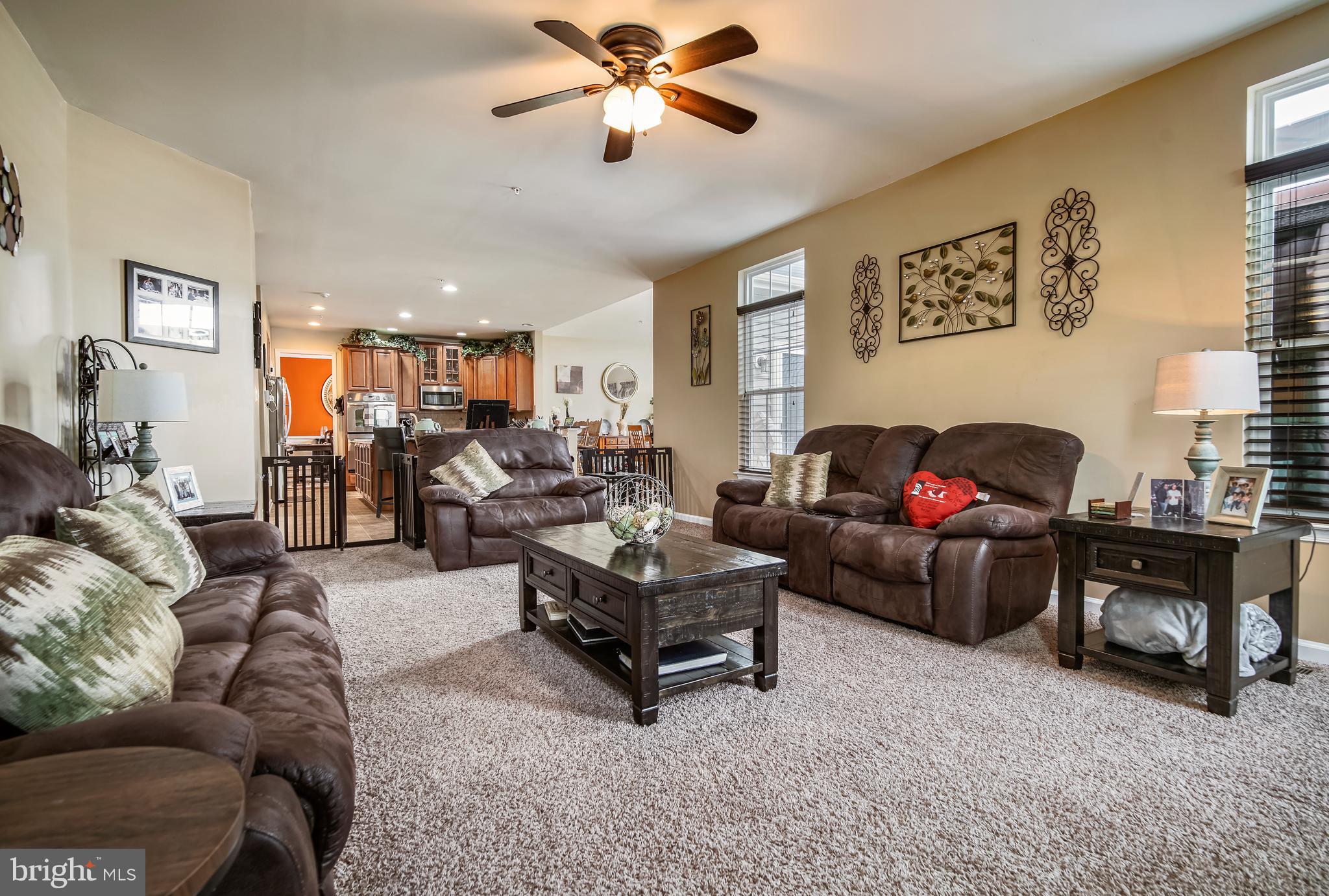 LINDEN GROVE - Residential