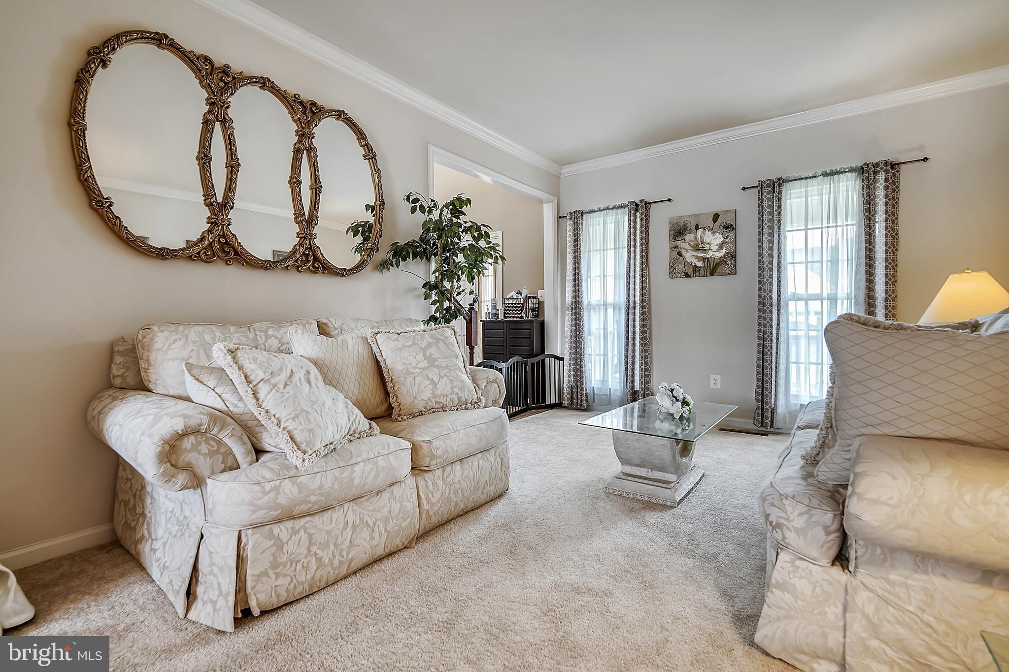 LINDEN GROVE - Residential