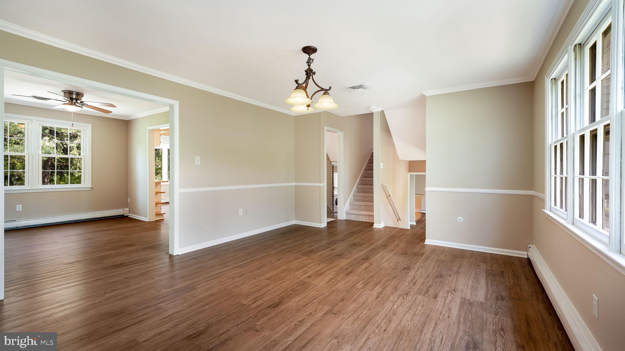 WOODS OF PEBBLE HI - Residential