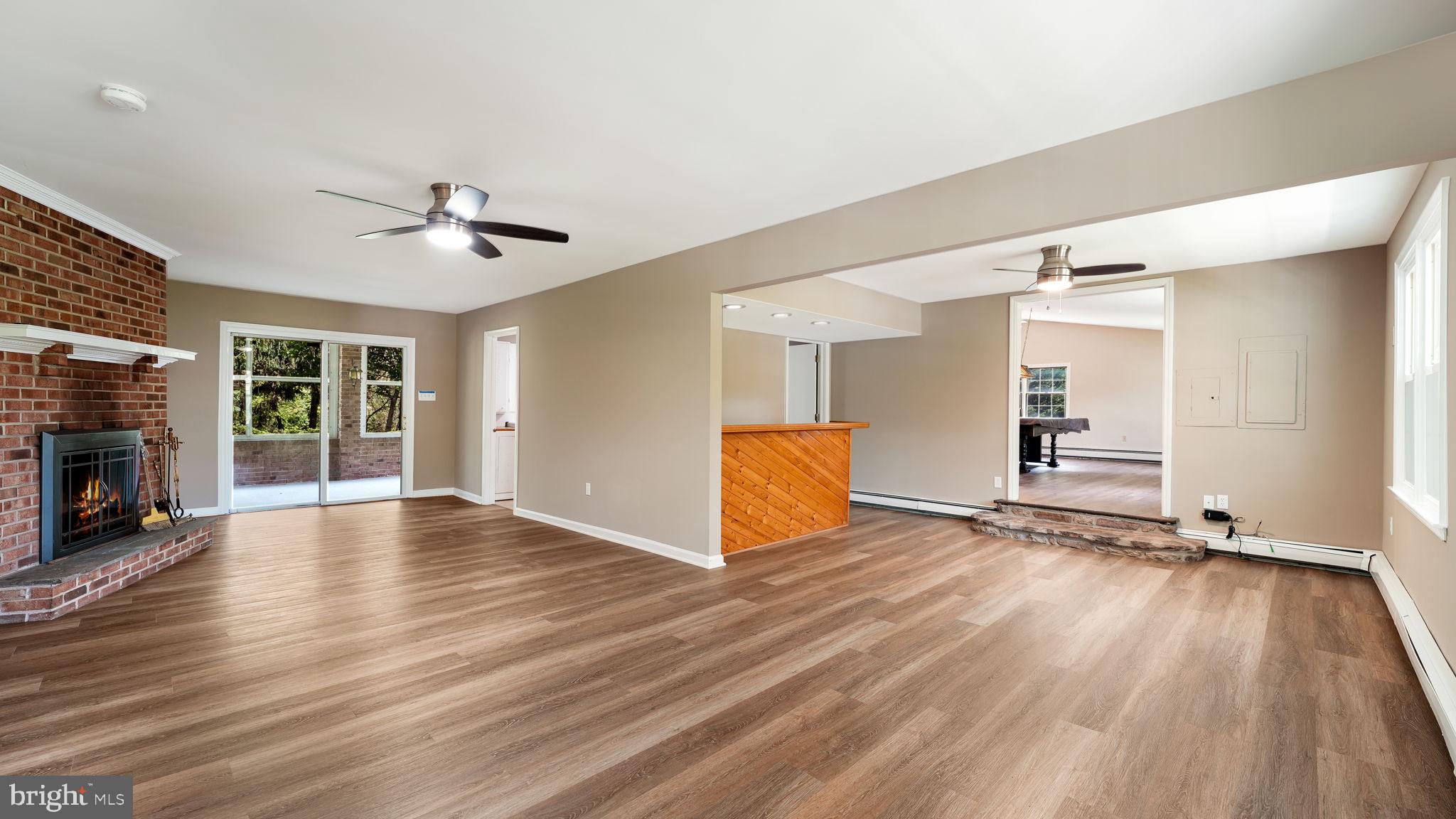 WOODS OF PEBBLE HI - Residential
