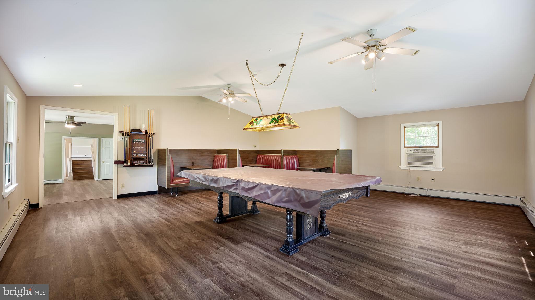 WOODS OF PEBBLE HI - Residential