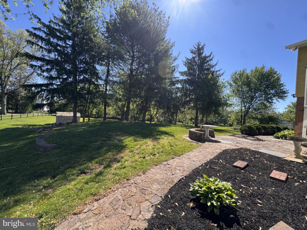 WOODS OF PEBBLE HI - Residential