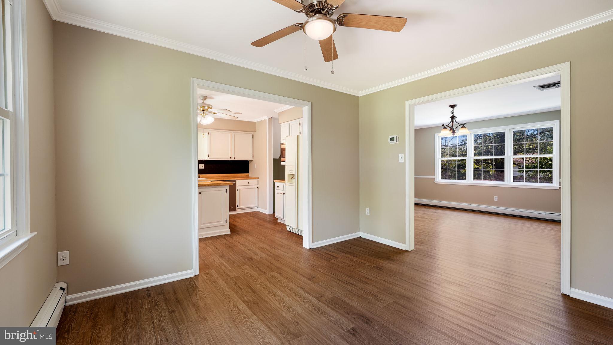 WOODS OF PEBBLE HI - Residential