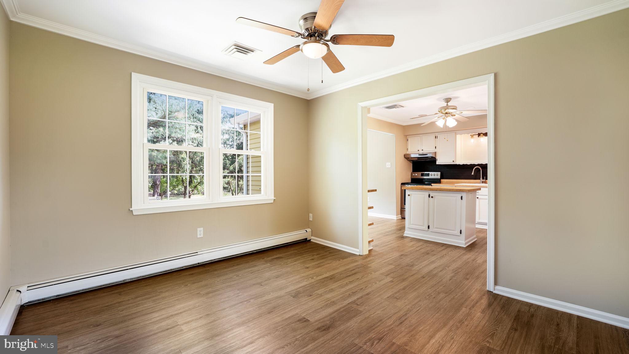 WOODS OF PEBBLE HI - Residential