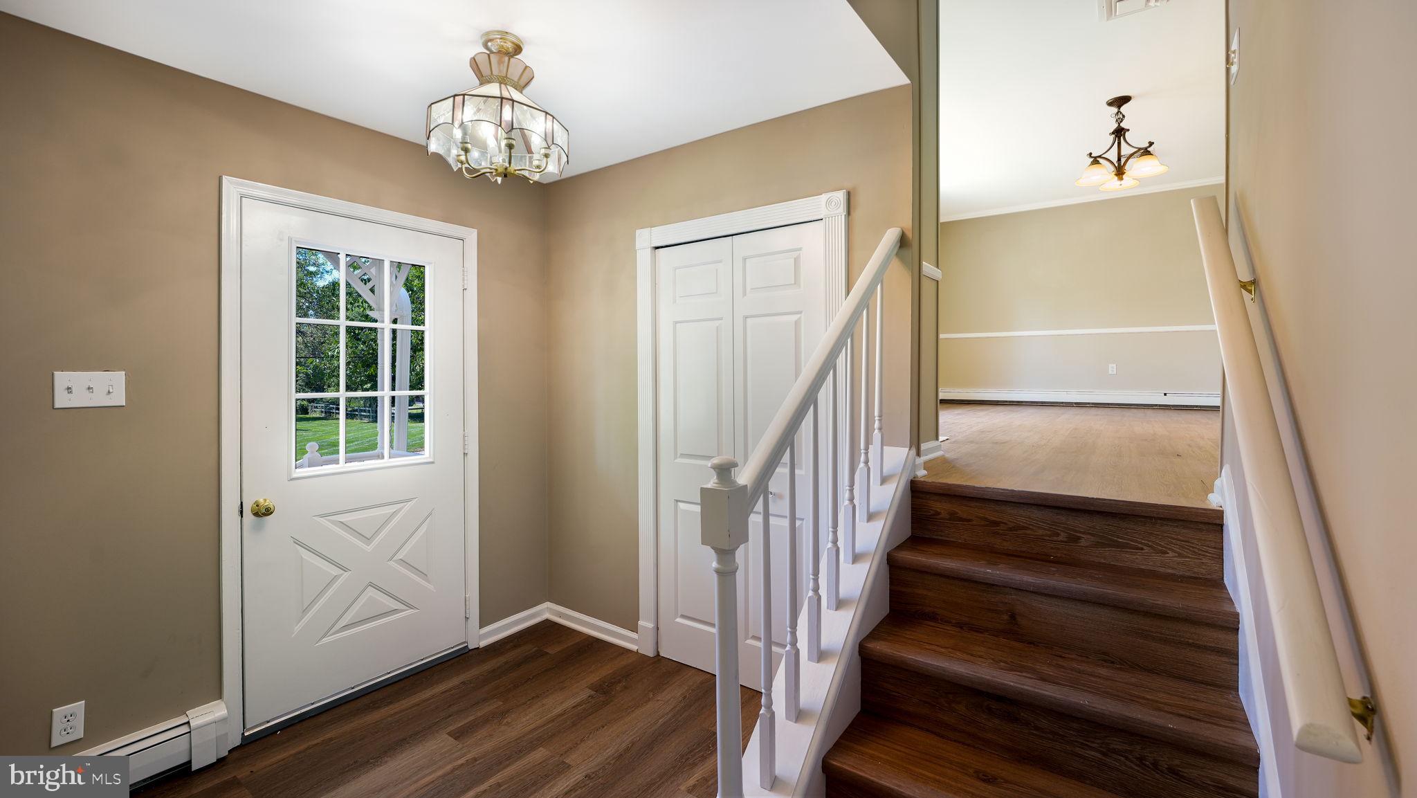 WOODS OF PEBBLE HI - Residential