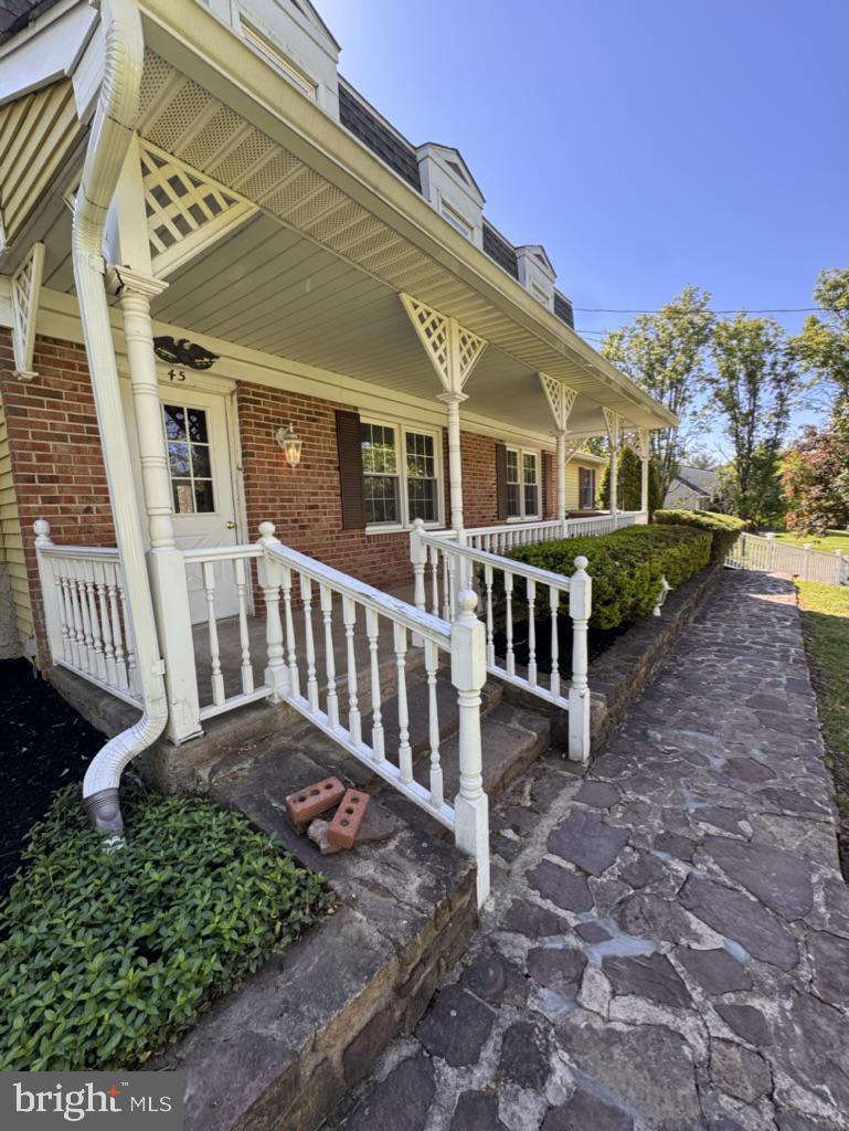 WOODS OF PEBBLE HI - Residential