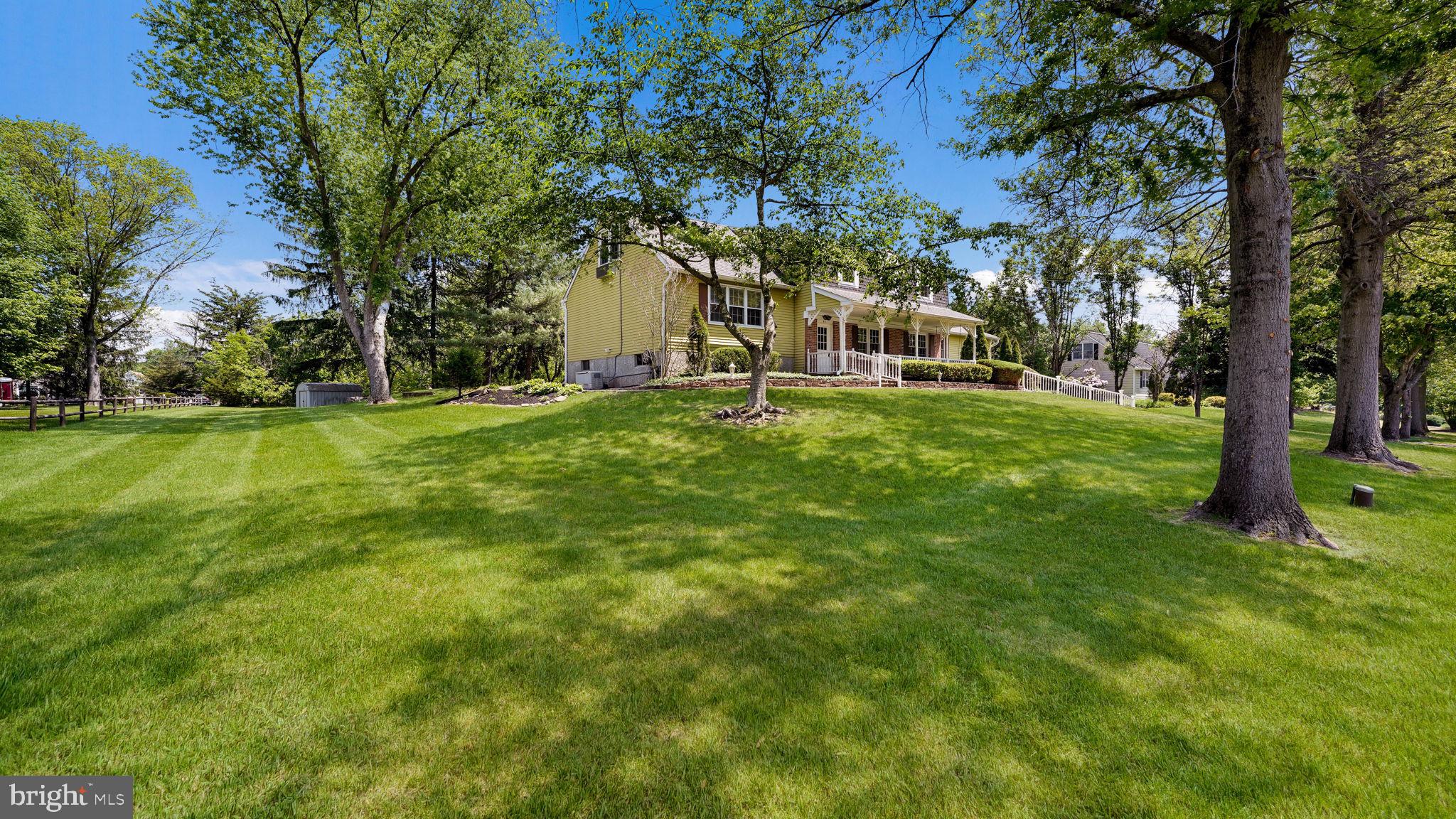 WOODS OF PEBBLE HI - Residential