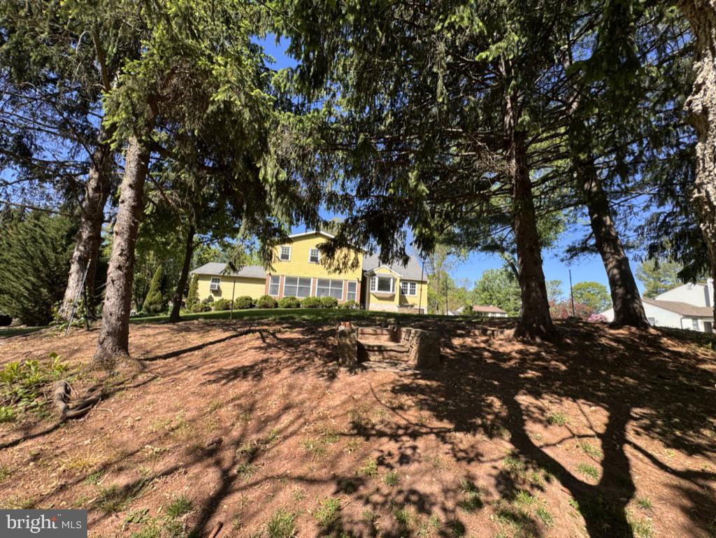 WOODS OF PEBBLE HI - Residential