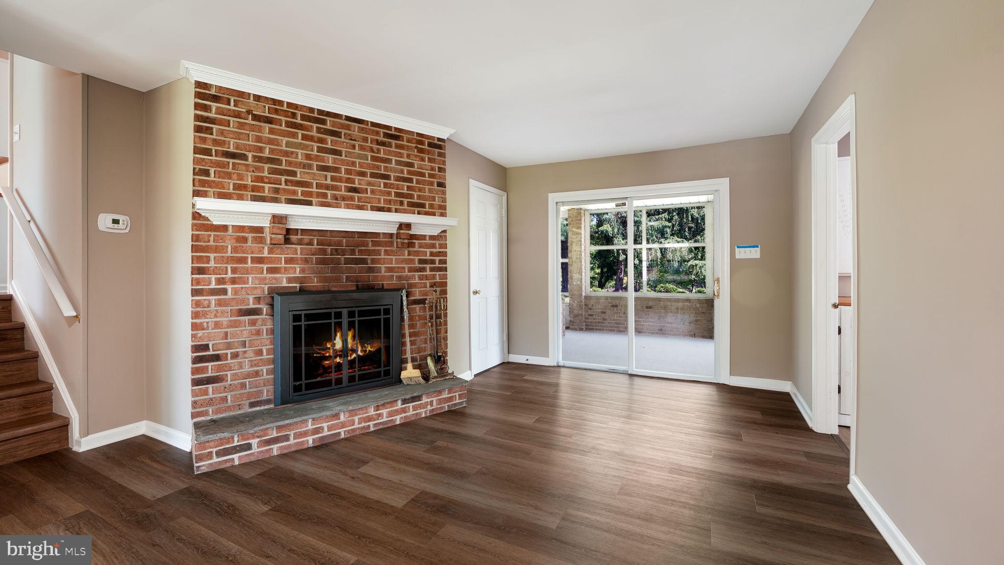 WOODS OF PEBBLE HI - Residential