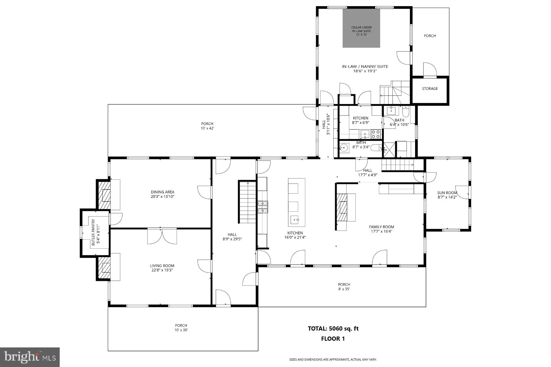 NONE - Residential