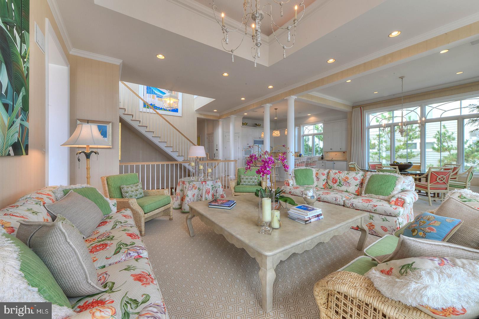 NORTH SHORES - Residential