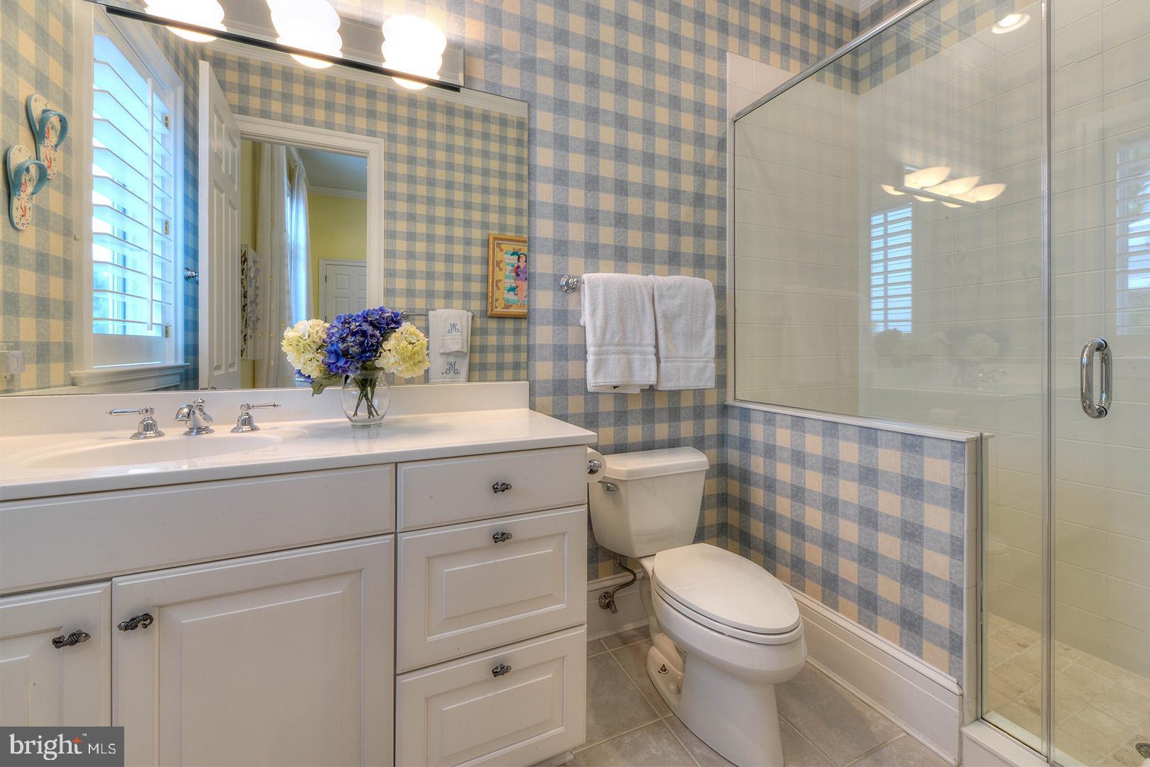 NORTH SHORES - Residential