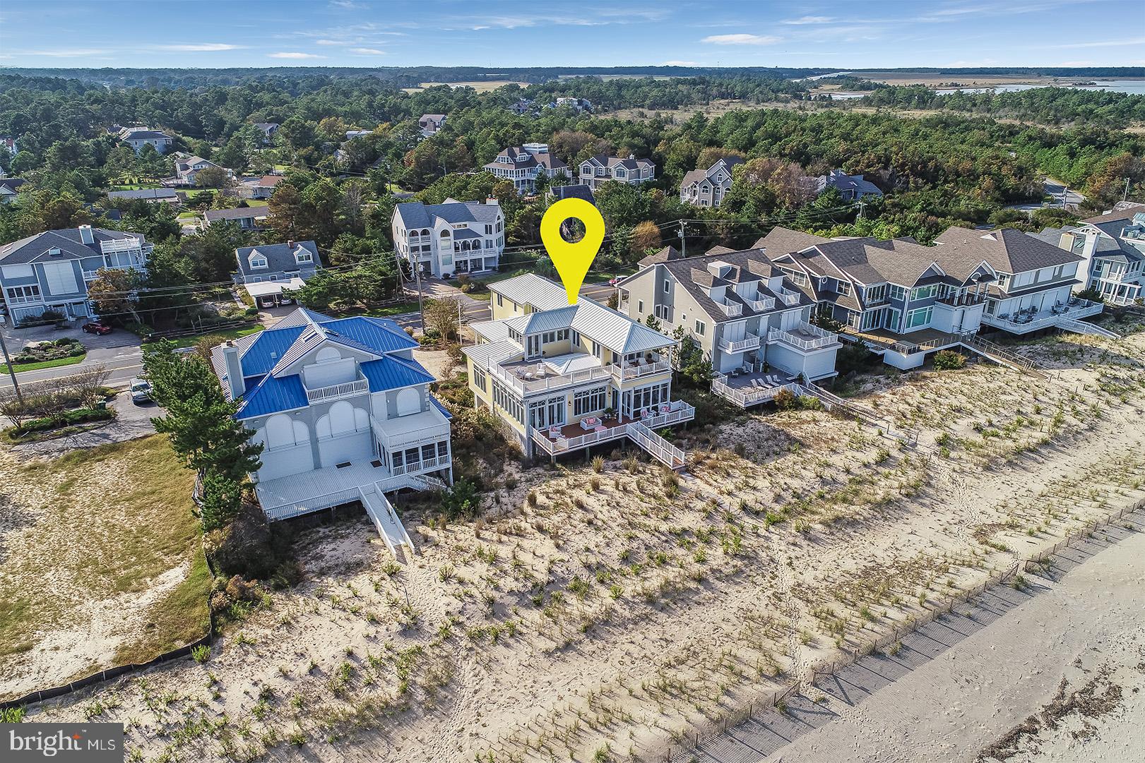 NORTH SHORES - Residential