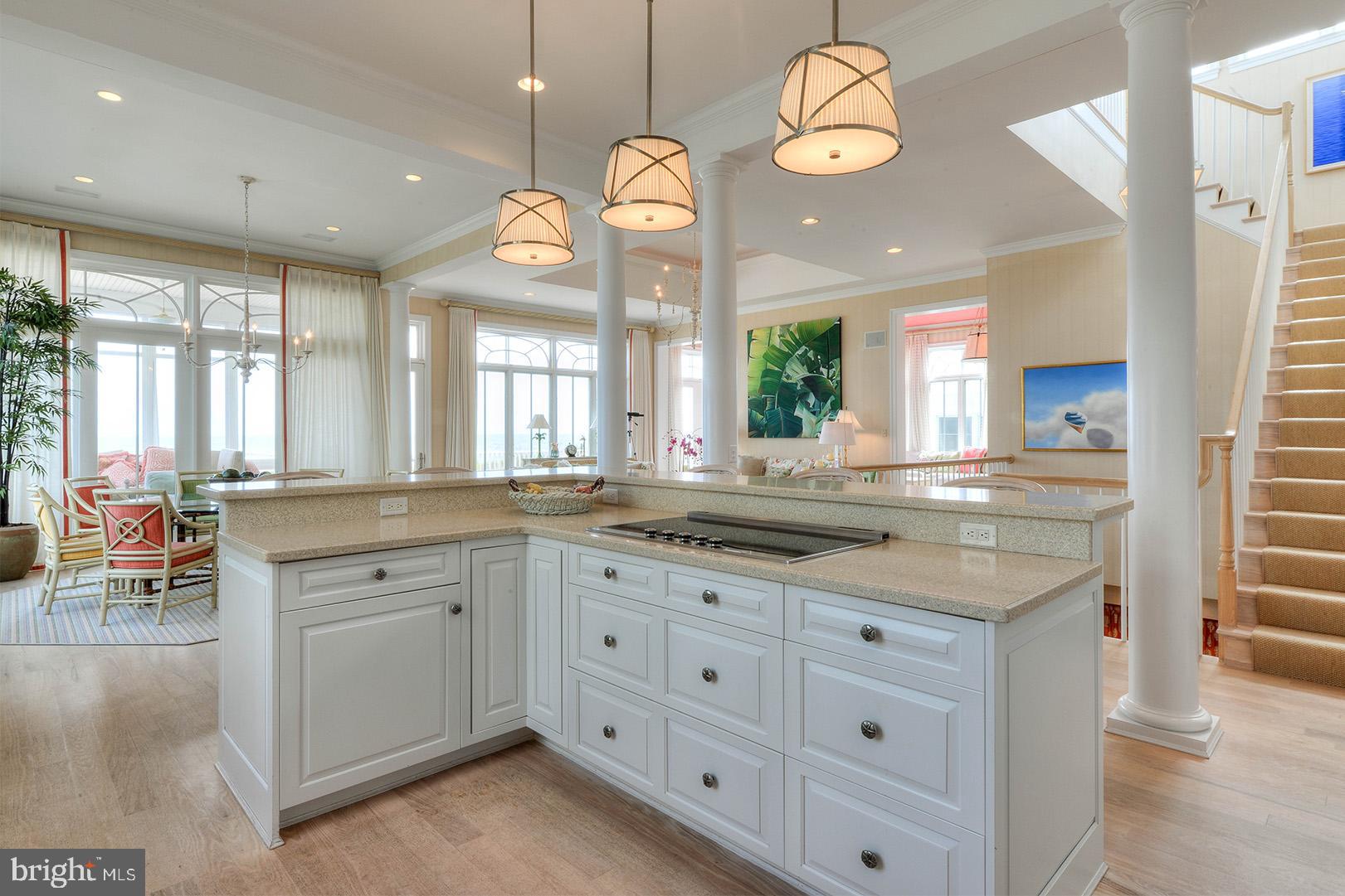 NORTH SHORES - Residential