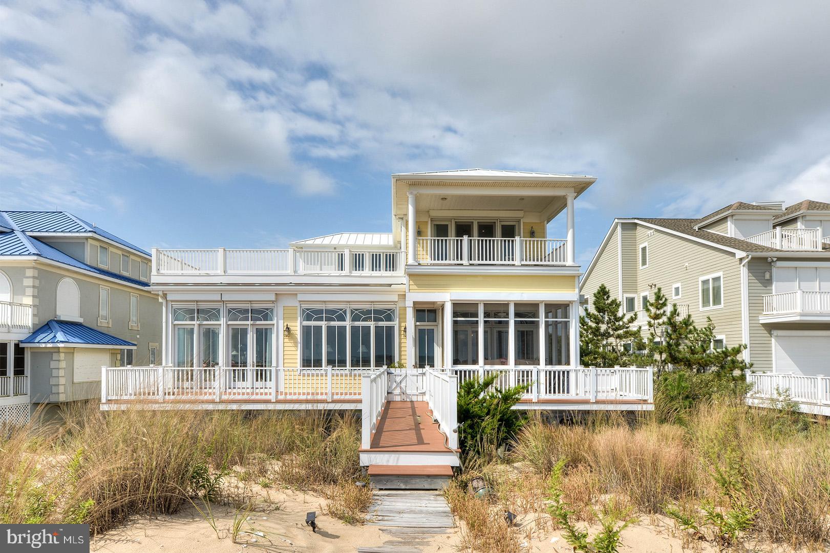 NORTH SHORES - Residential