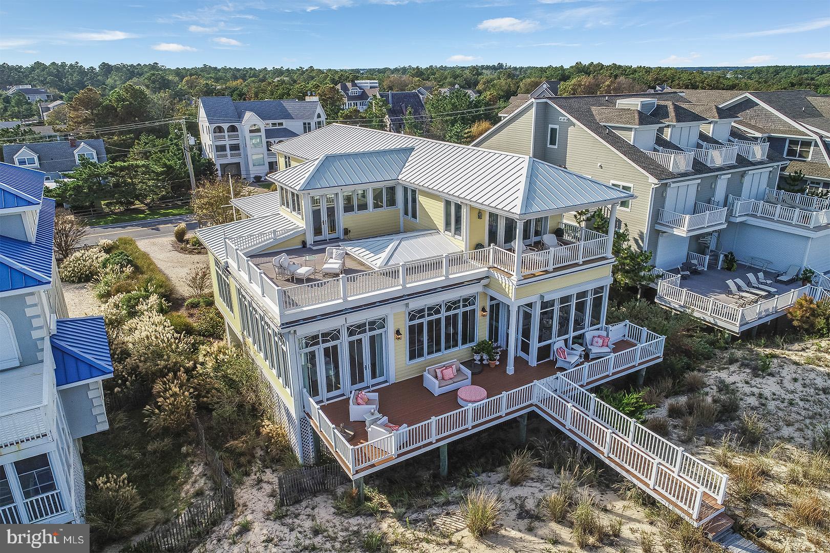 NORTH SHORES - Residential