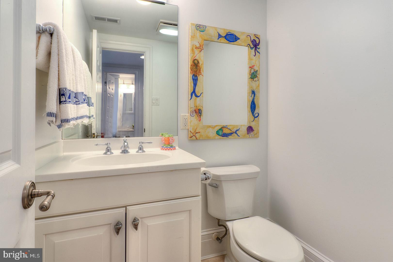 NORTH SHORES - Residential