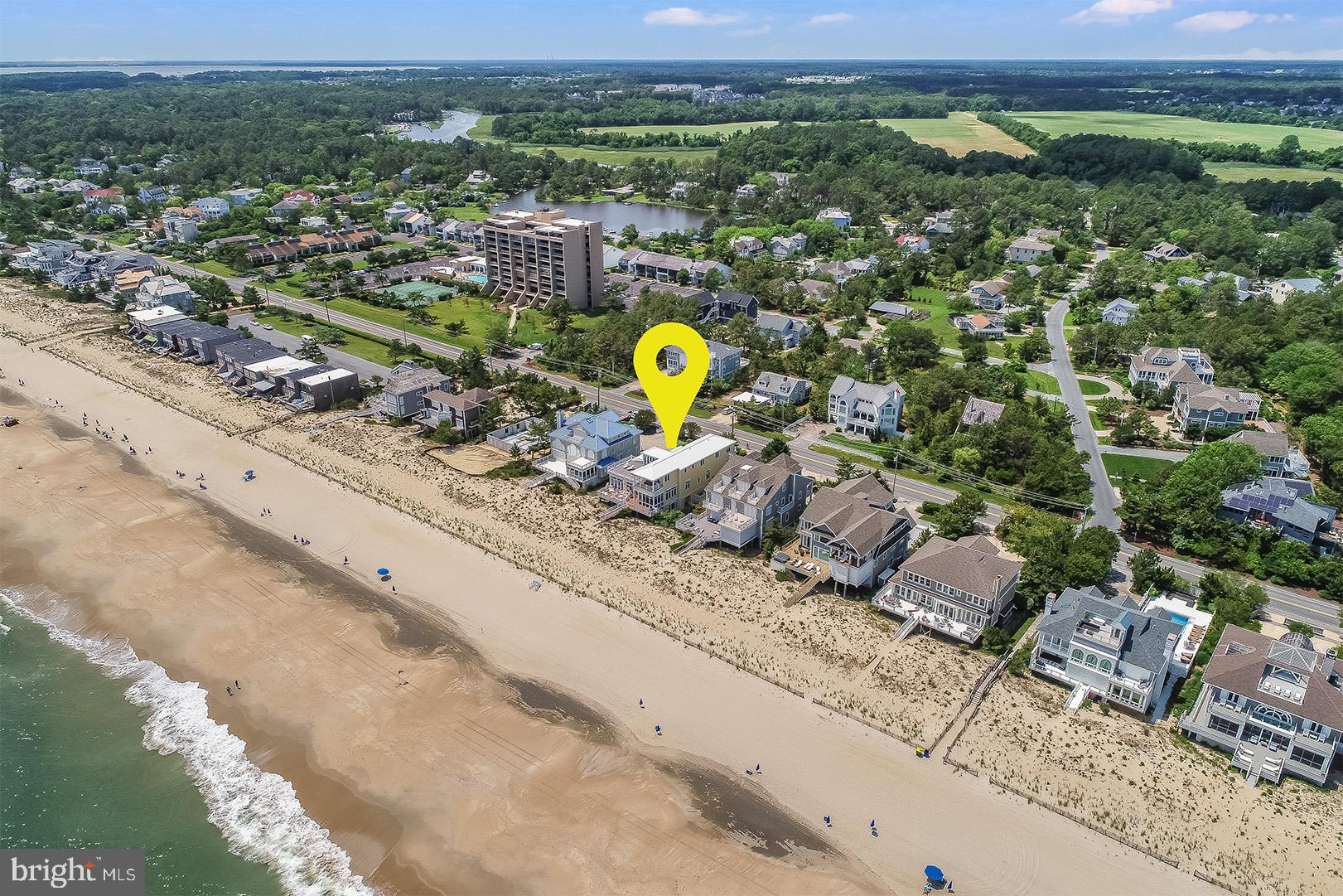 NORTH SHORES - Residential