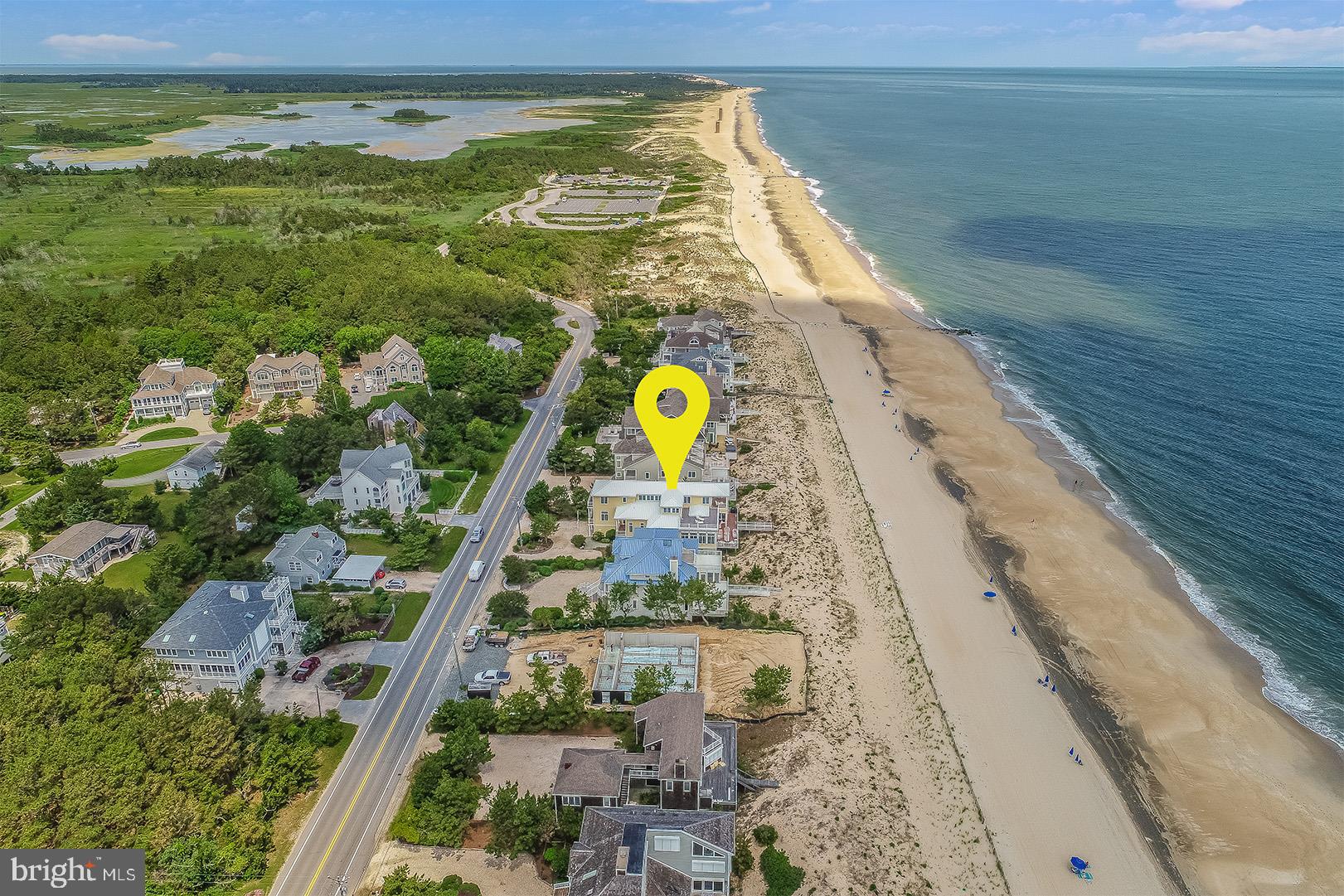 NORTH SHORES - Residential