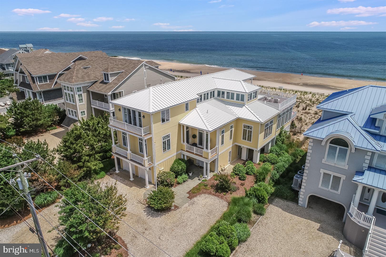 NORTH SHORES - Residential