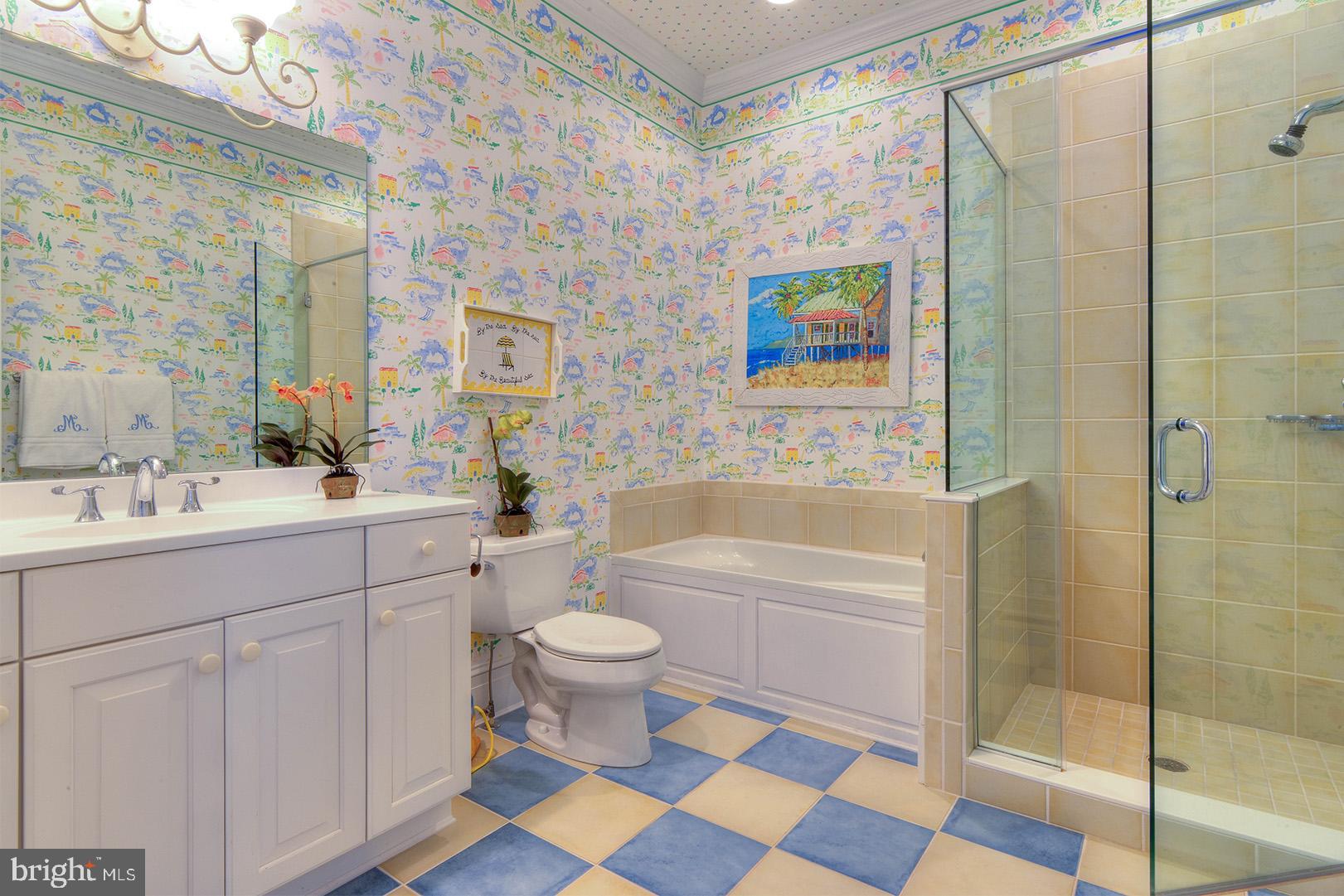 NORTH SHORES - Residential