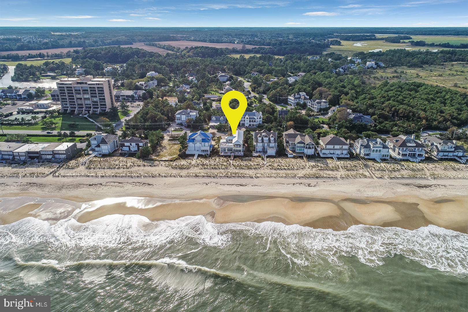 NORTH SHORES - Residential