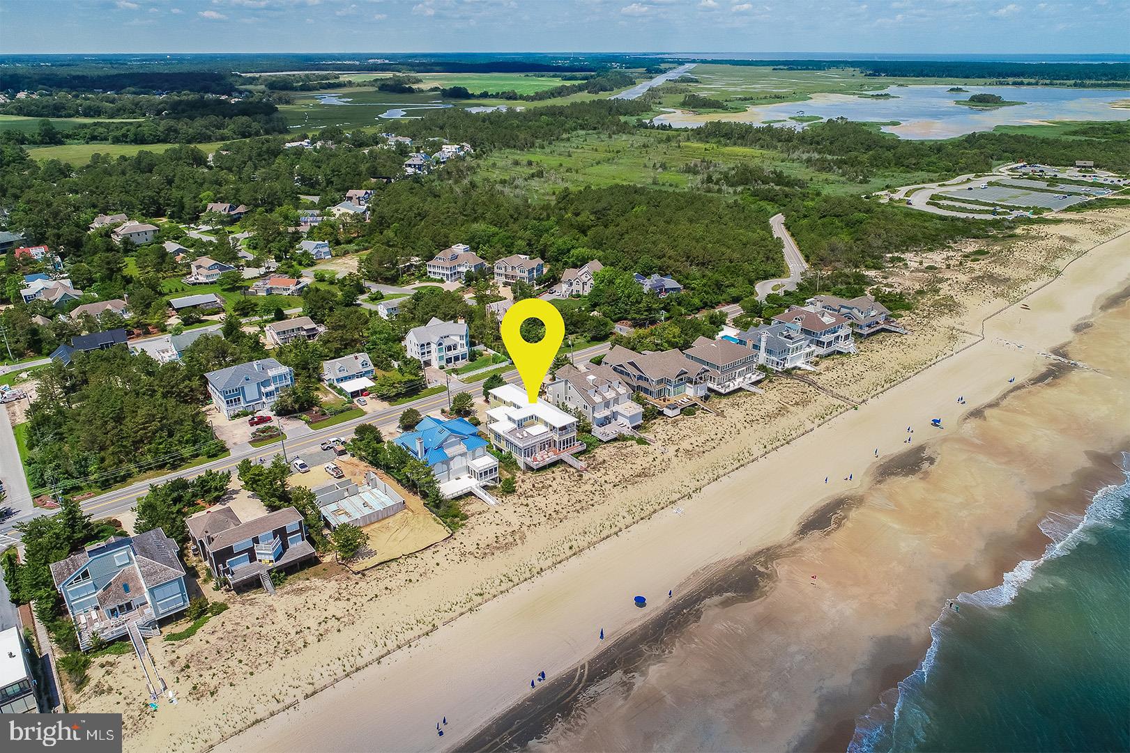 NORTH SHORES - Residential