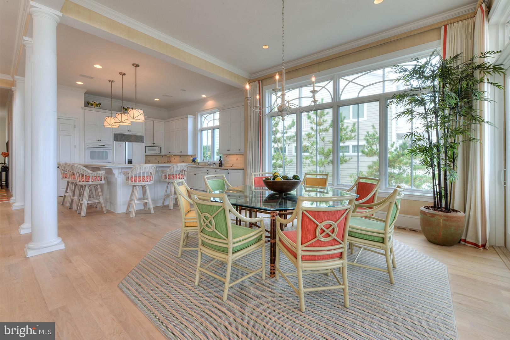 NORTH SHORES - Residential