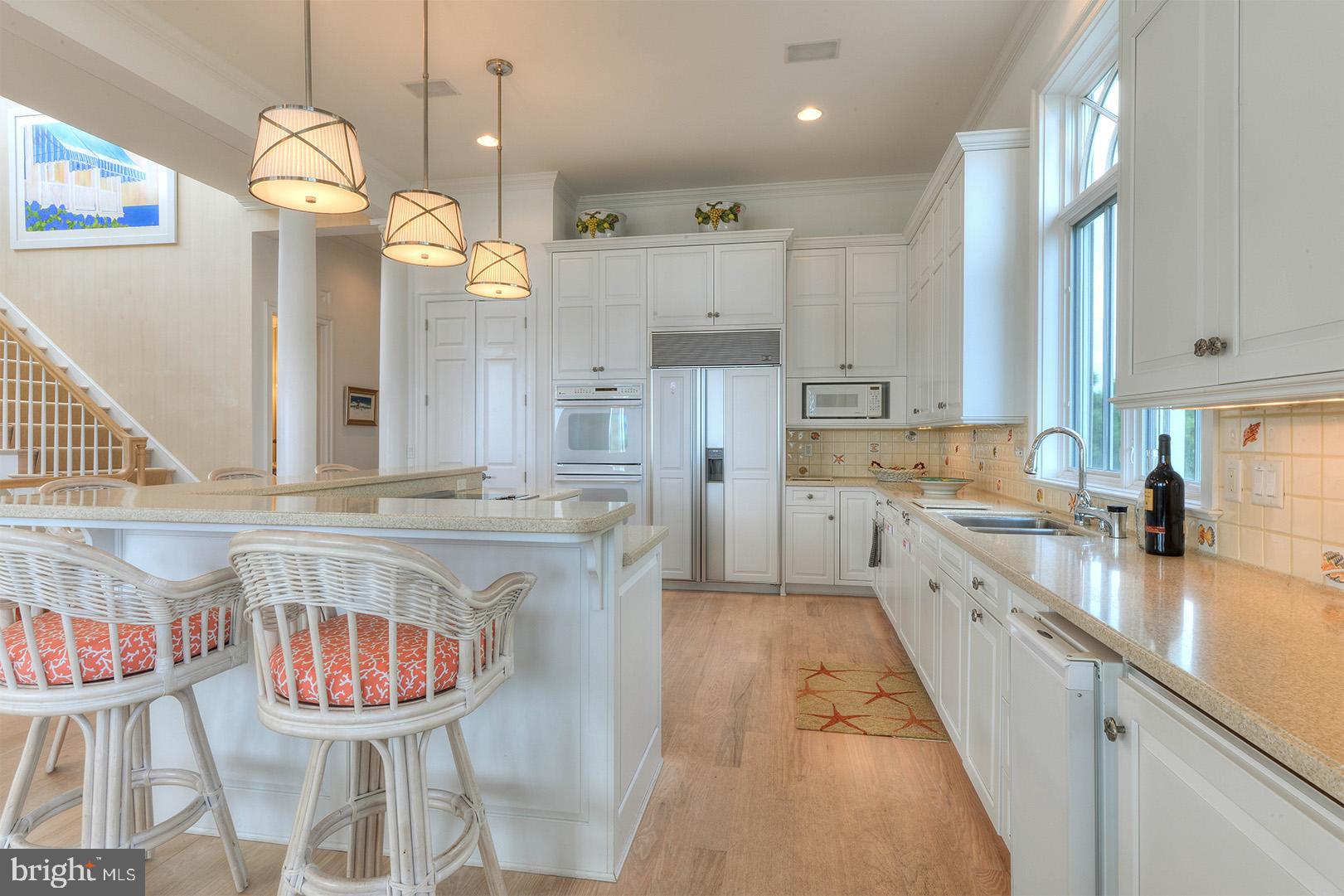 NORTH SHORES - Residential