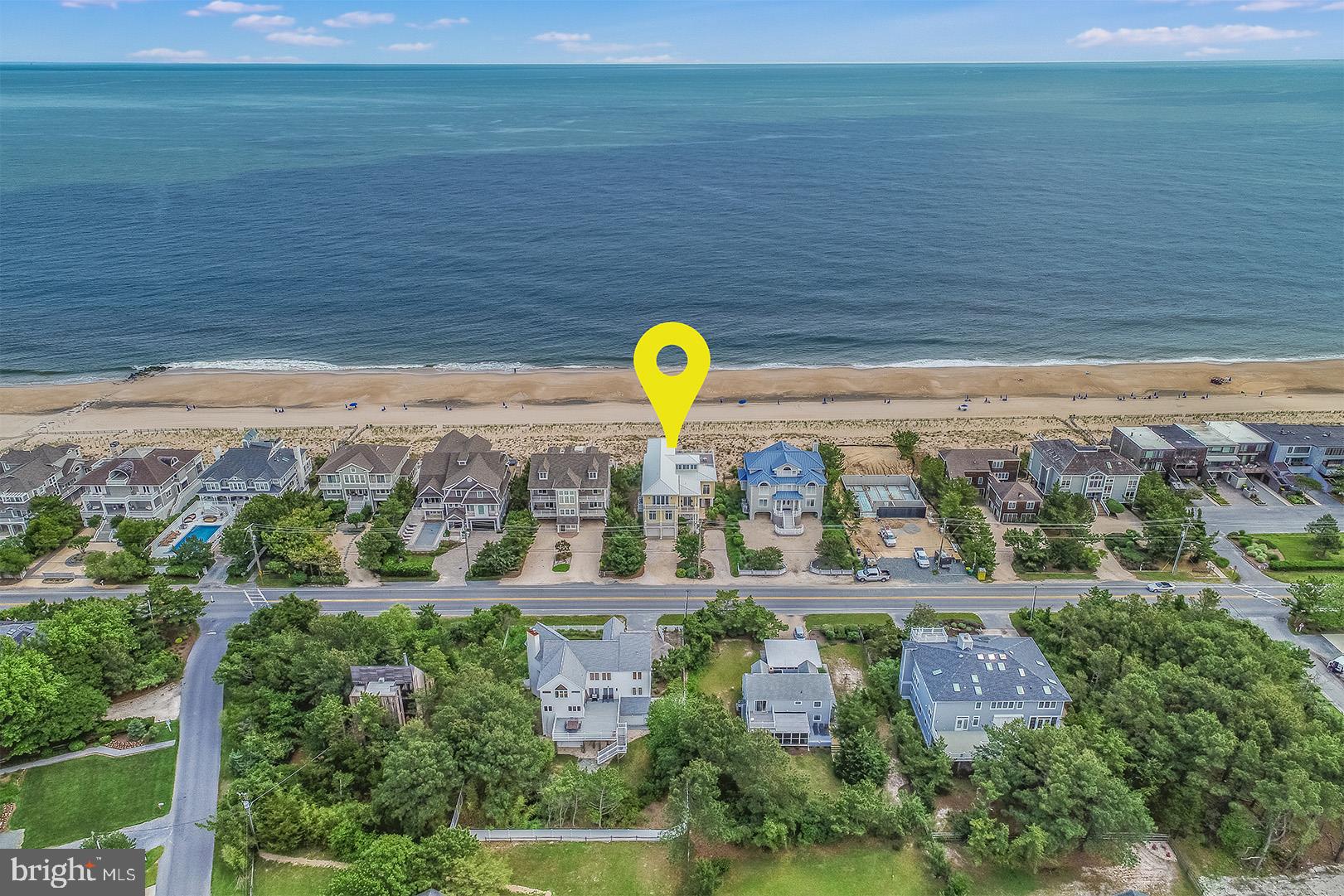 NORTH SHORES - Residential