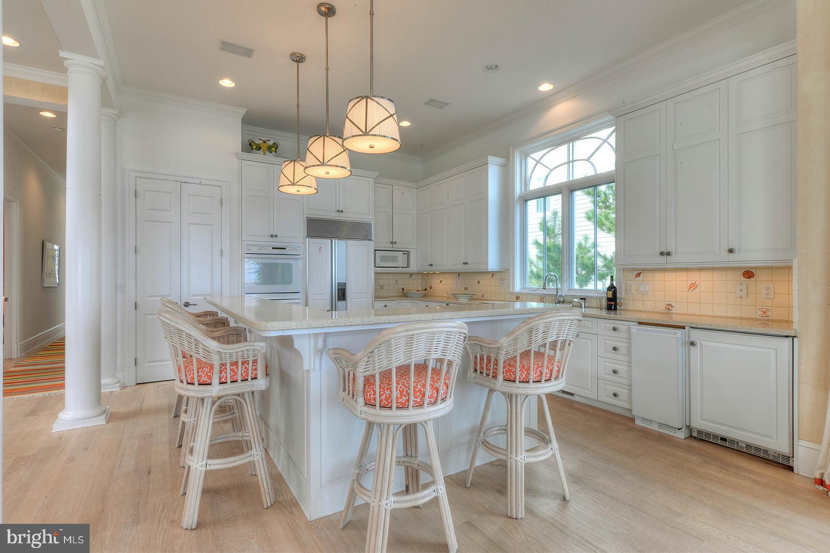 NORTH SHORES - Residential