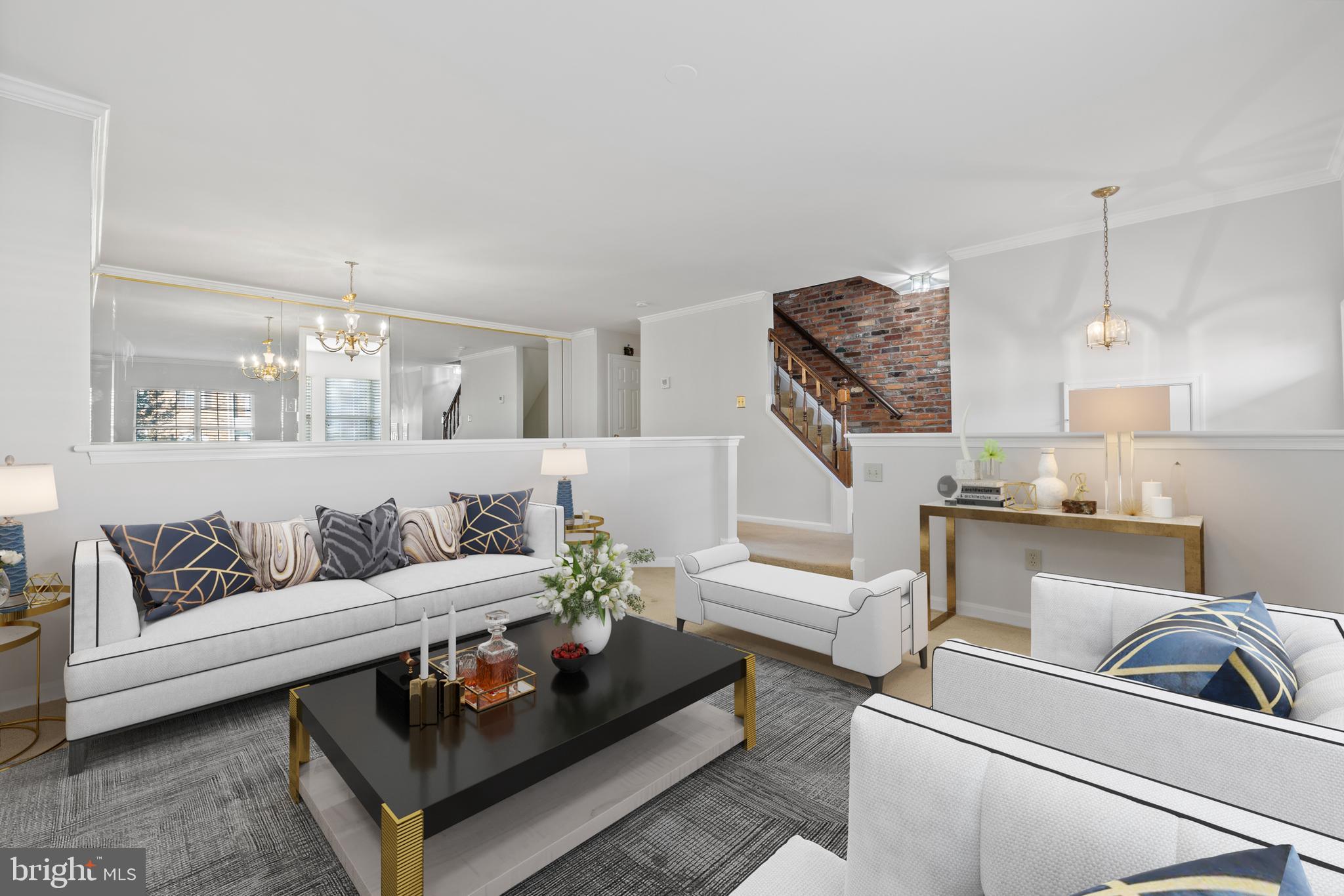 MIRROR RIDGE - Residential